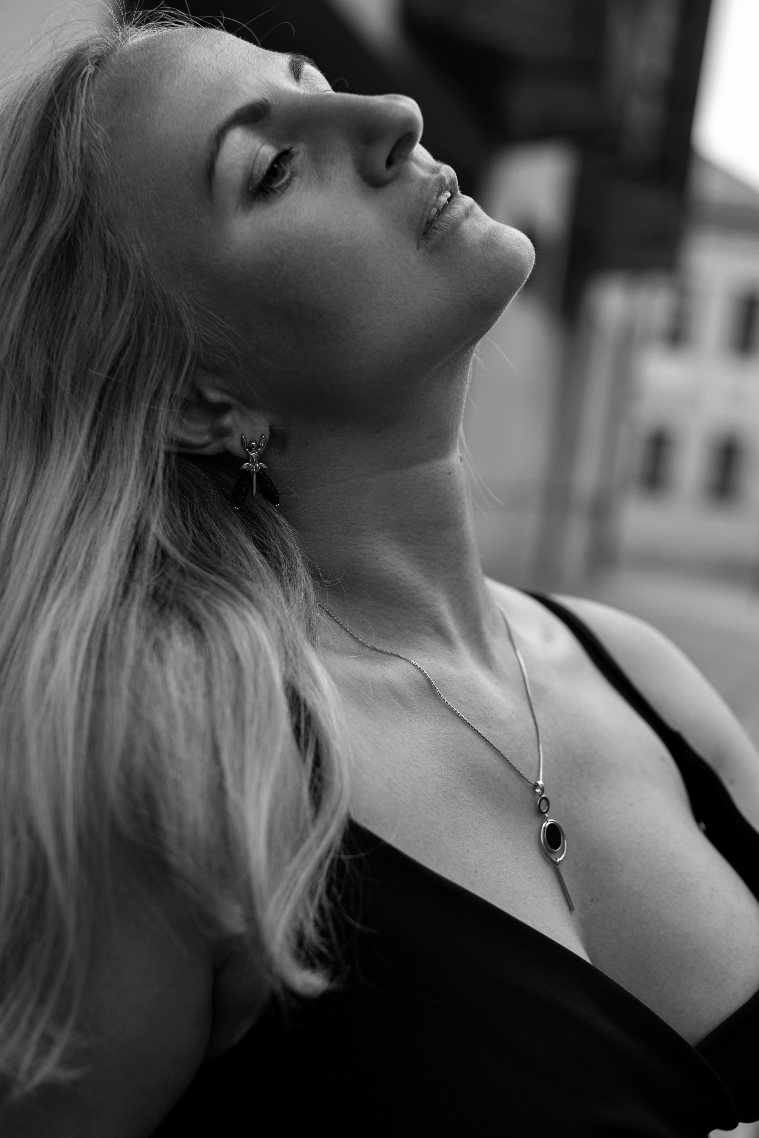 Ольга. Фотограф Сахалин