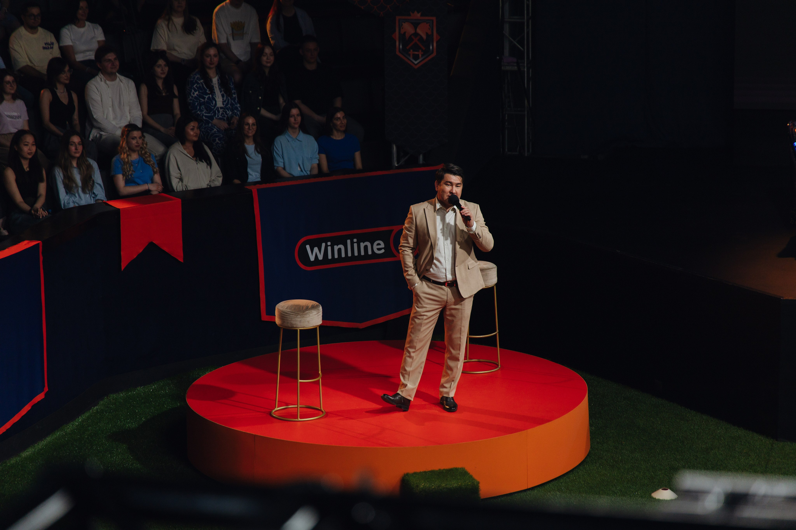 Репортаж. Егор Брагин — свадебный и репортажный фотограф в Екатеринбурге