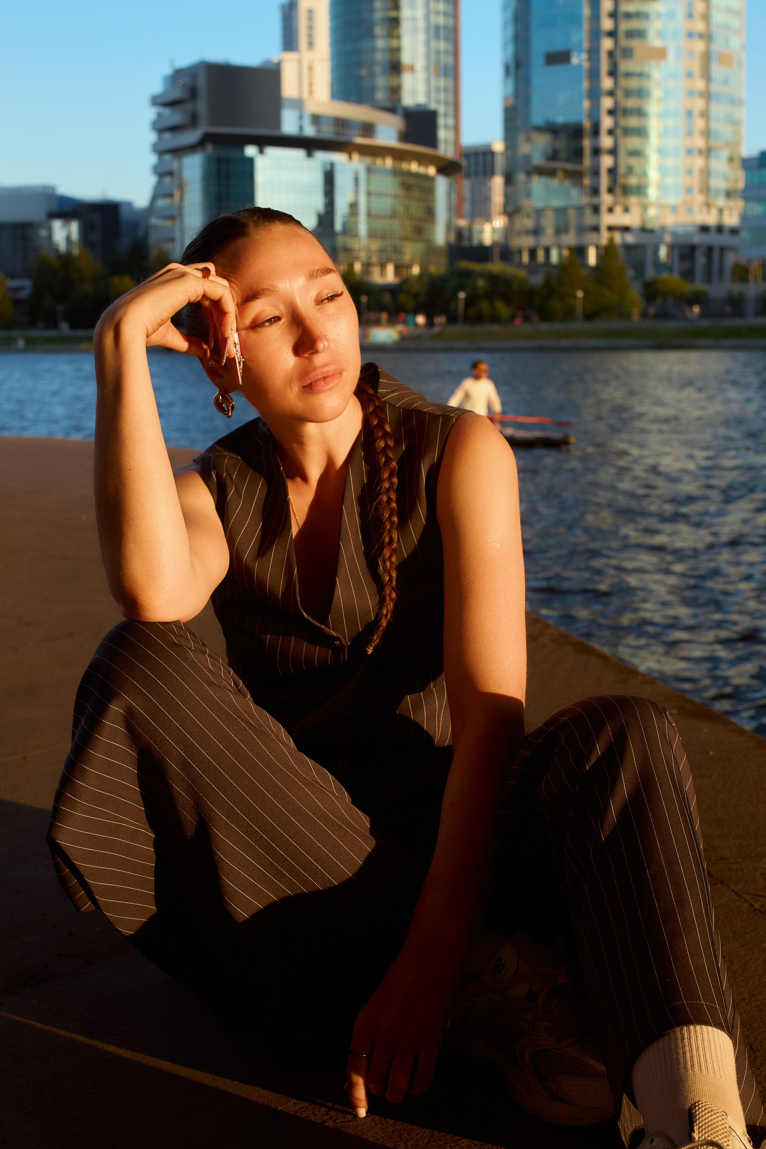 К. Фотограф Екатеринбург Елена Минина