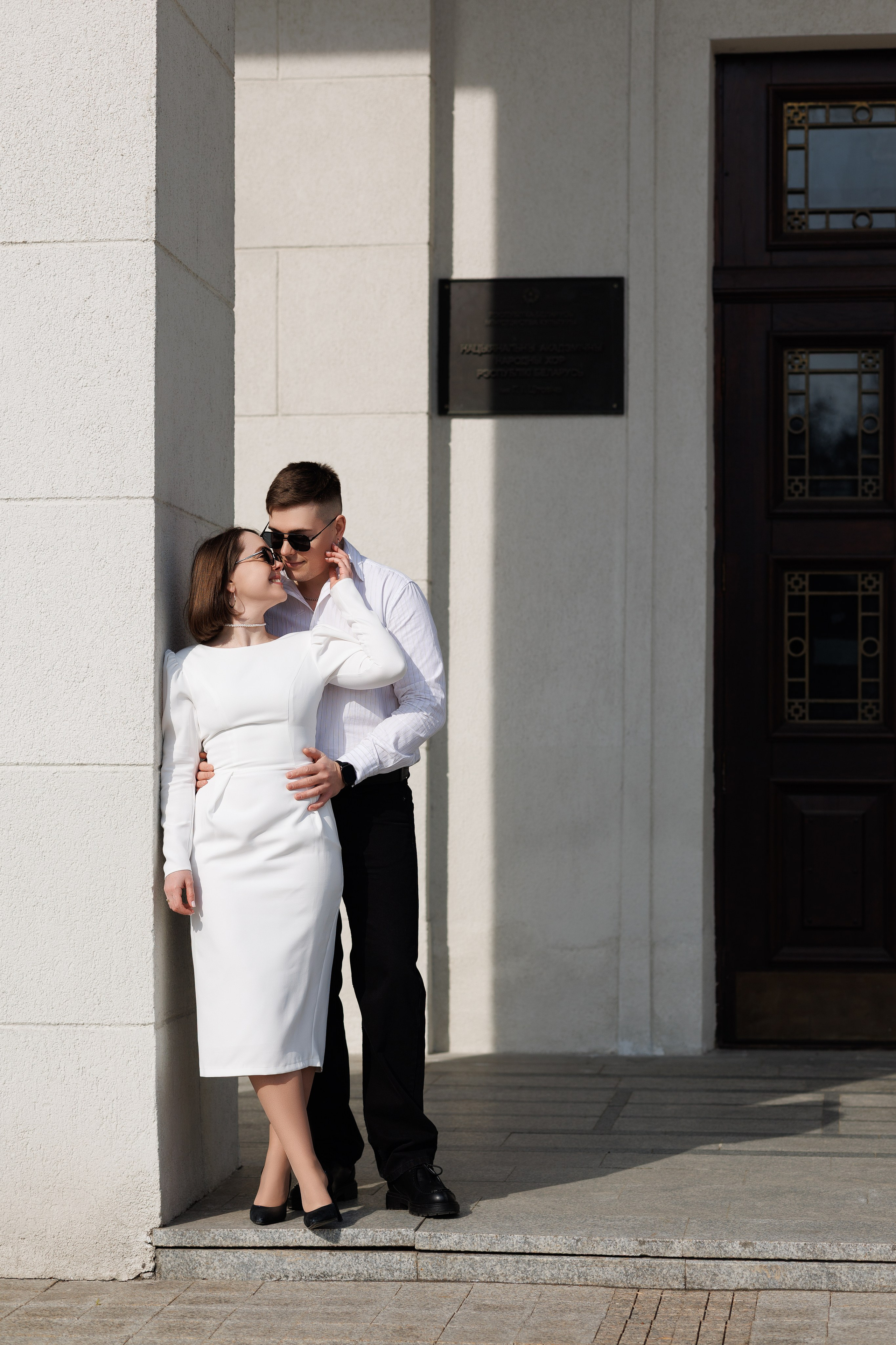 Свадебные фотосессии. Фотограф Минск