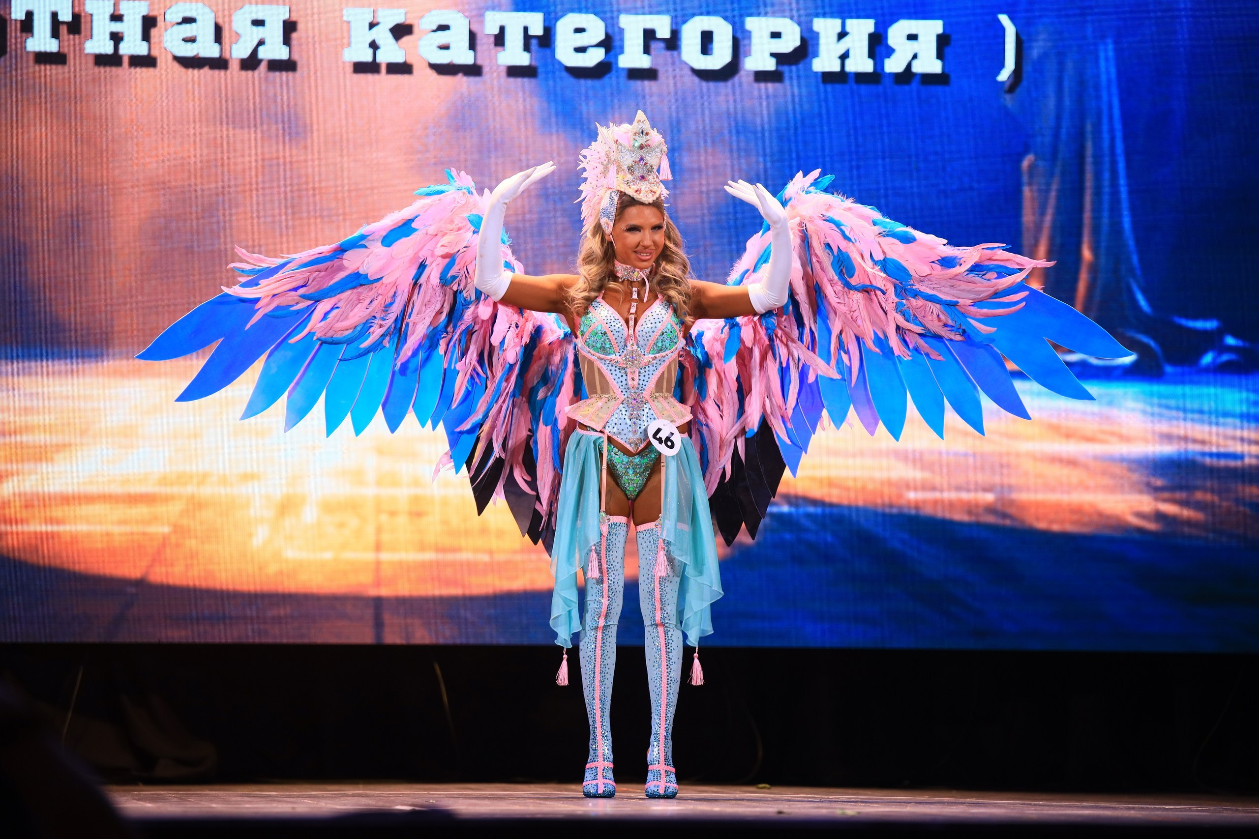 Бодибилдинг соревнования. Фотограф в Туле Крупский АнДРей. Фотостудия «КАДР71» в Туле