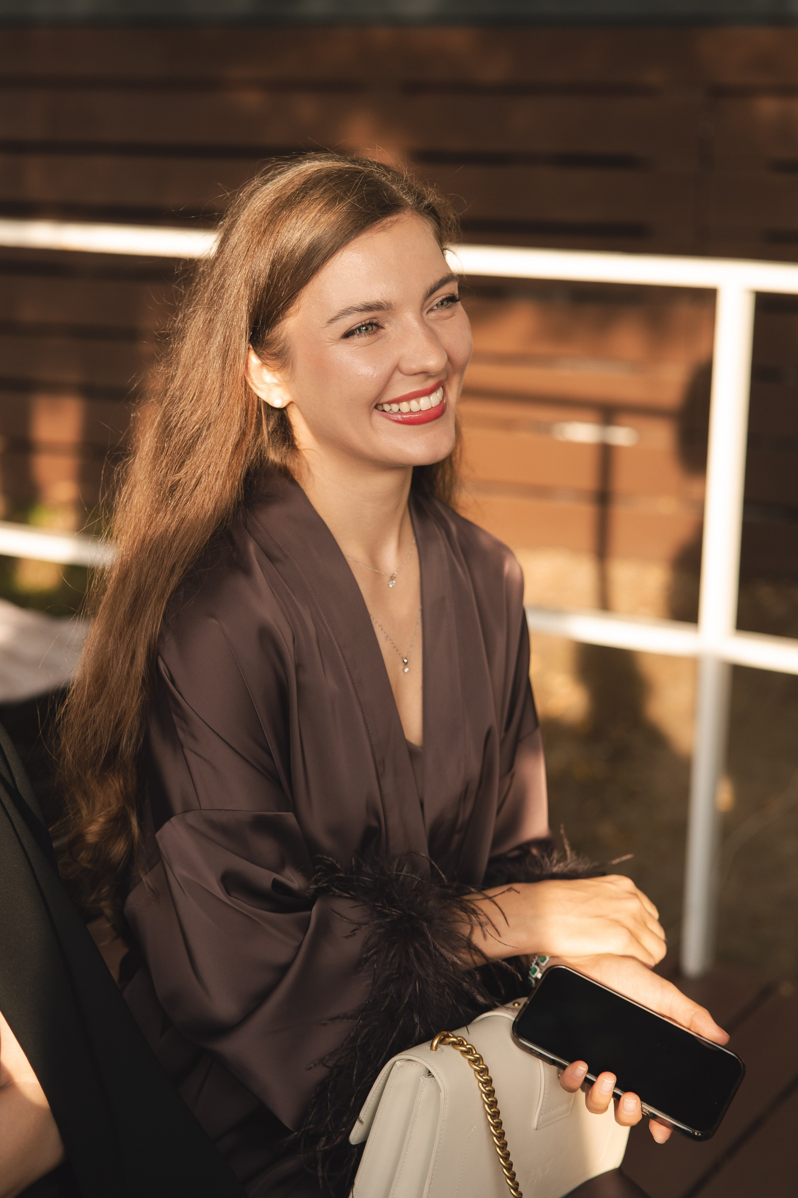 Саша и Лиза. Свадебный фотограф в Москве Дмитрий Левин