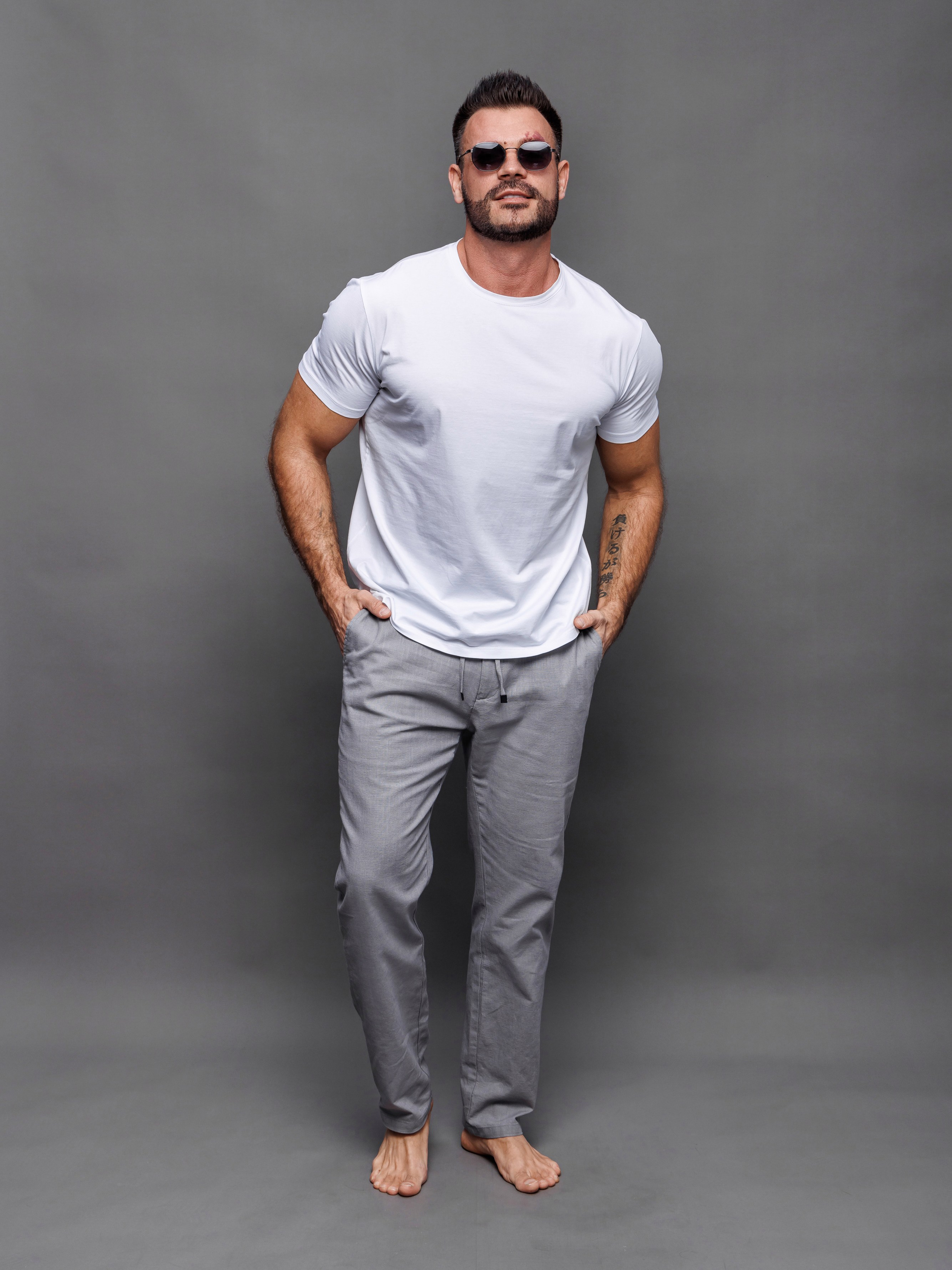 Бизнес портрет. Виктор Белик, Свадебный Фотограф Краснодар