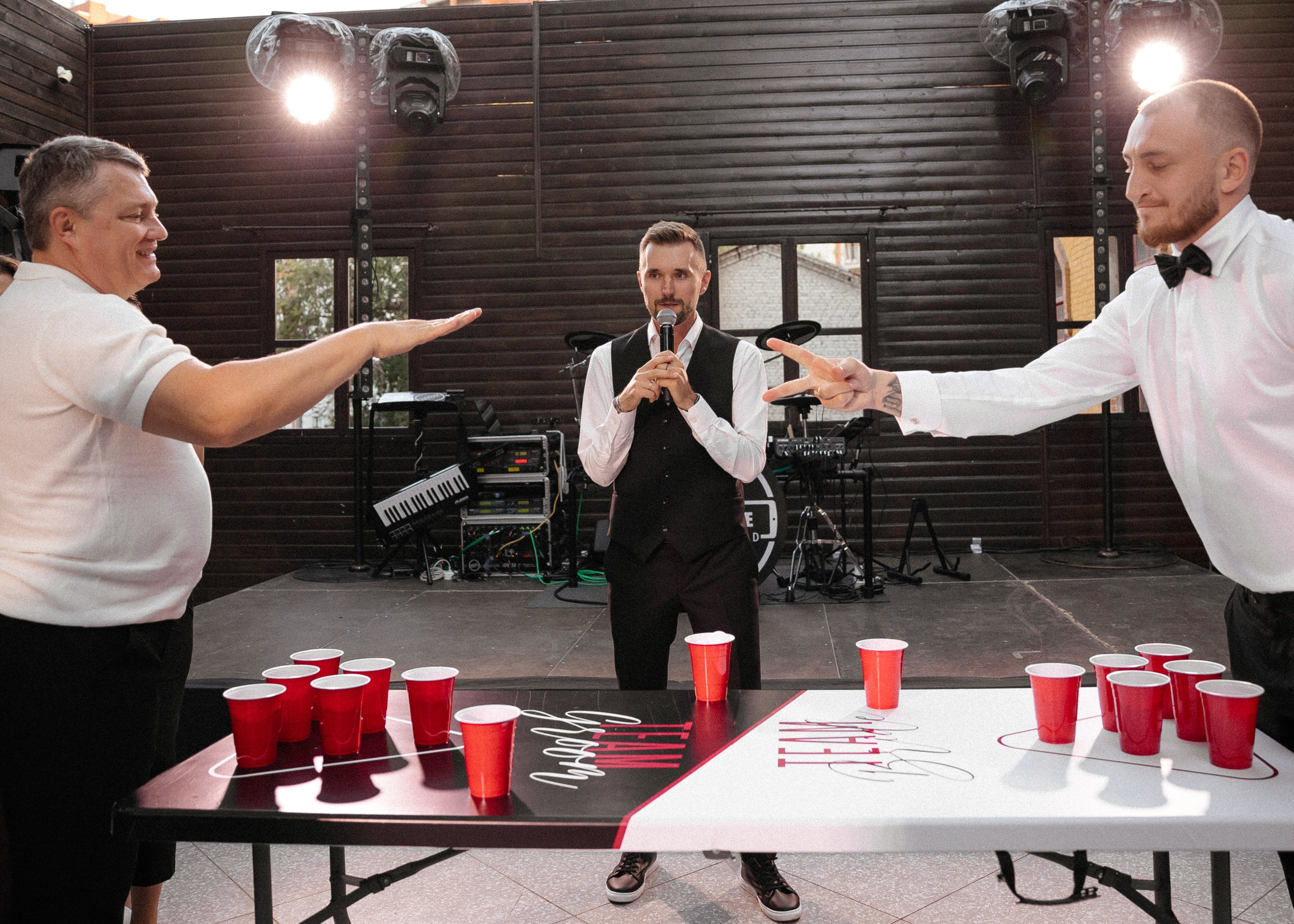 Даша + Дима. Свадебный и семейный фотограф в Саратове Маша Паника