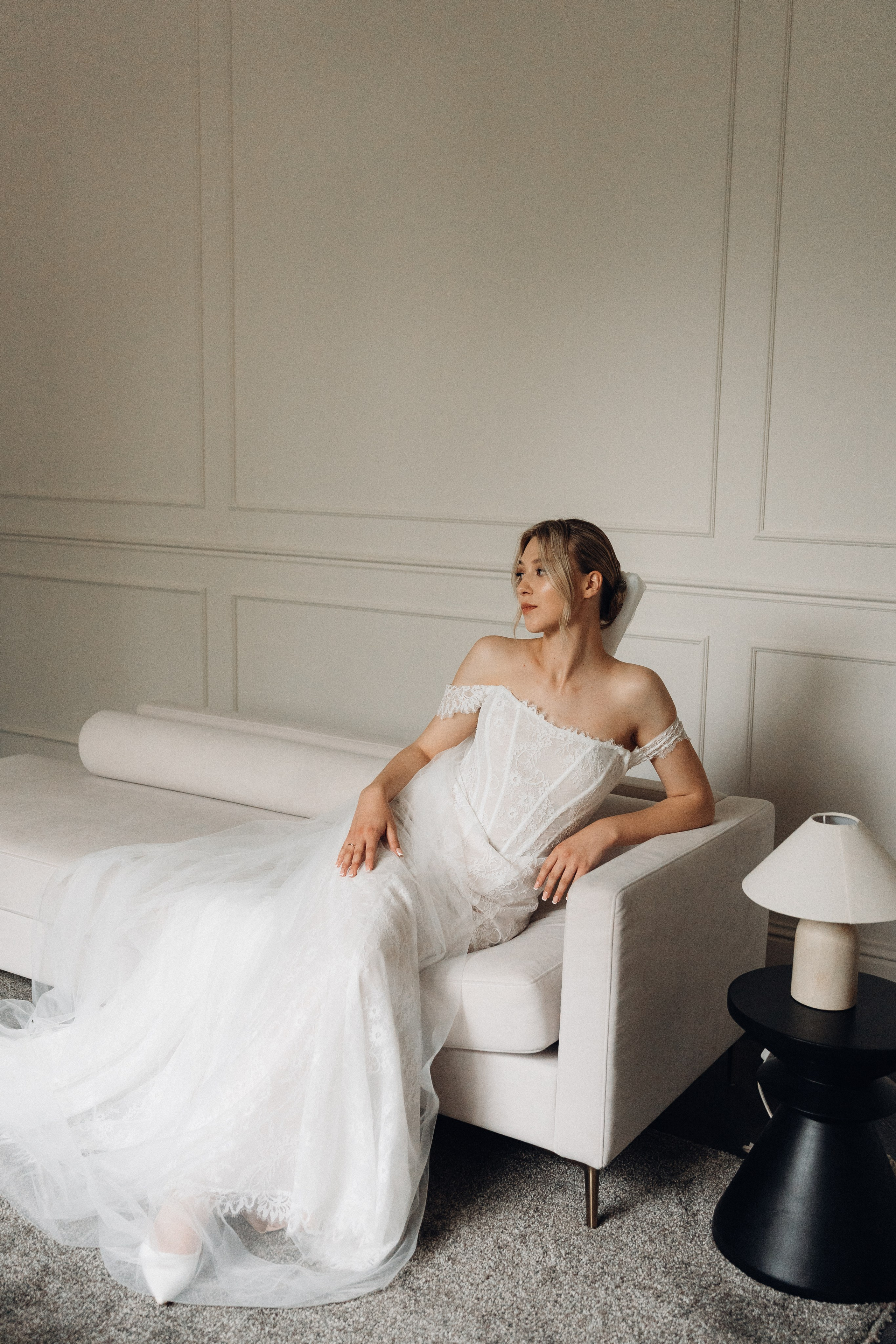 L & I. Портретный свадебный фотограф Крым | Евгения Щитенко