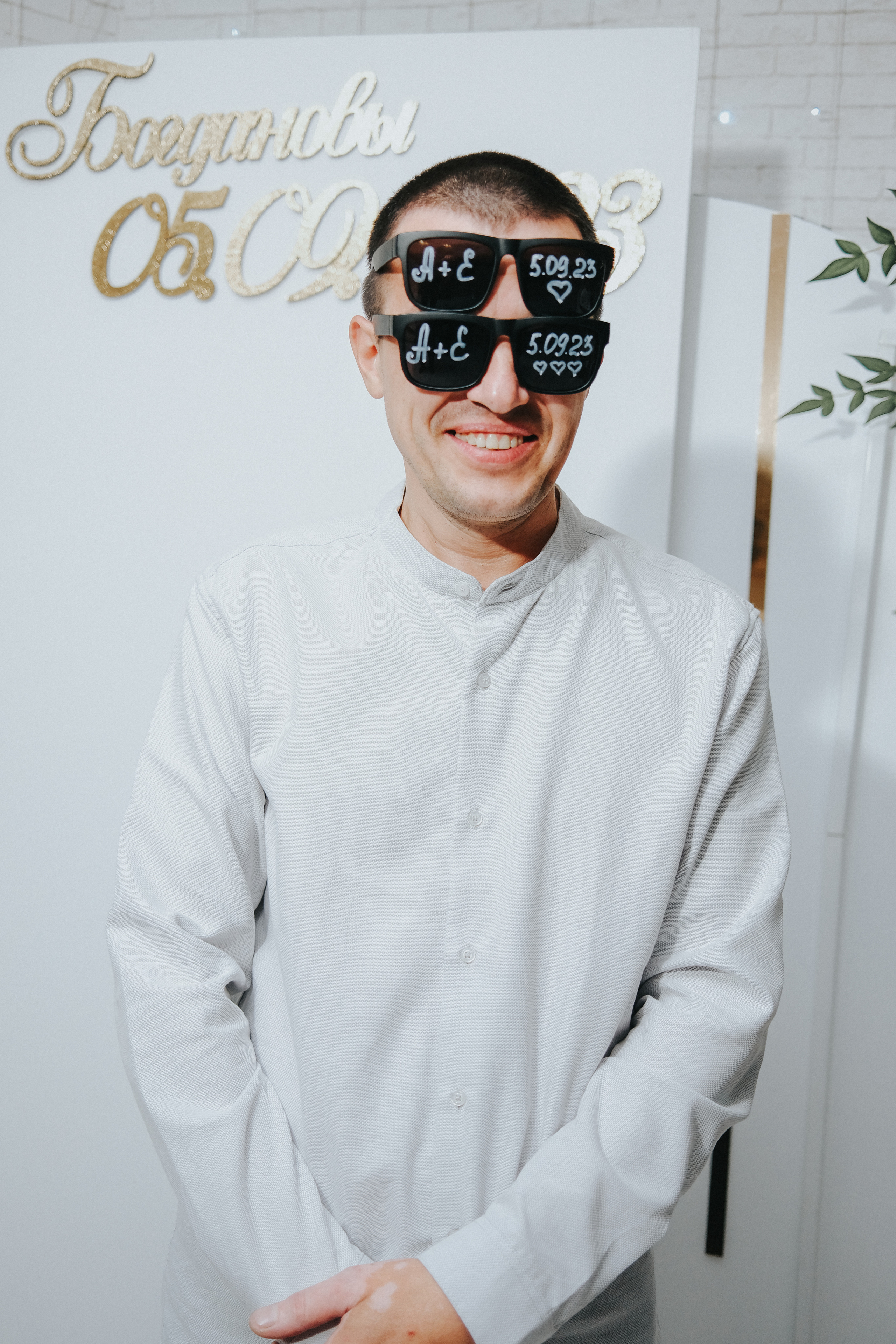 Свадьба Александра и Елизаветы. Свадебный фотограф Денис Ожигин в Краснодаре и крае. Эмоциональная и стильная съемка вашего дня