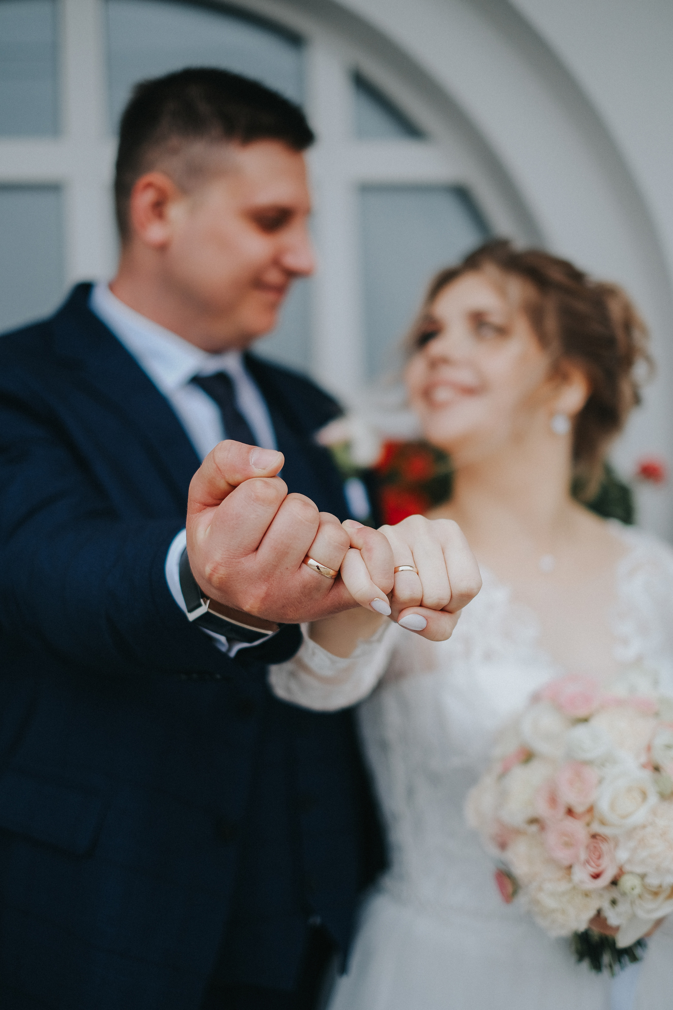 Свадьба Александра и Елизаветы. Свадебный фотограф Денис Ожигин в Краснодаре и крае. Эмоциональная и стильная съемка вашего дня