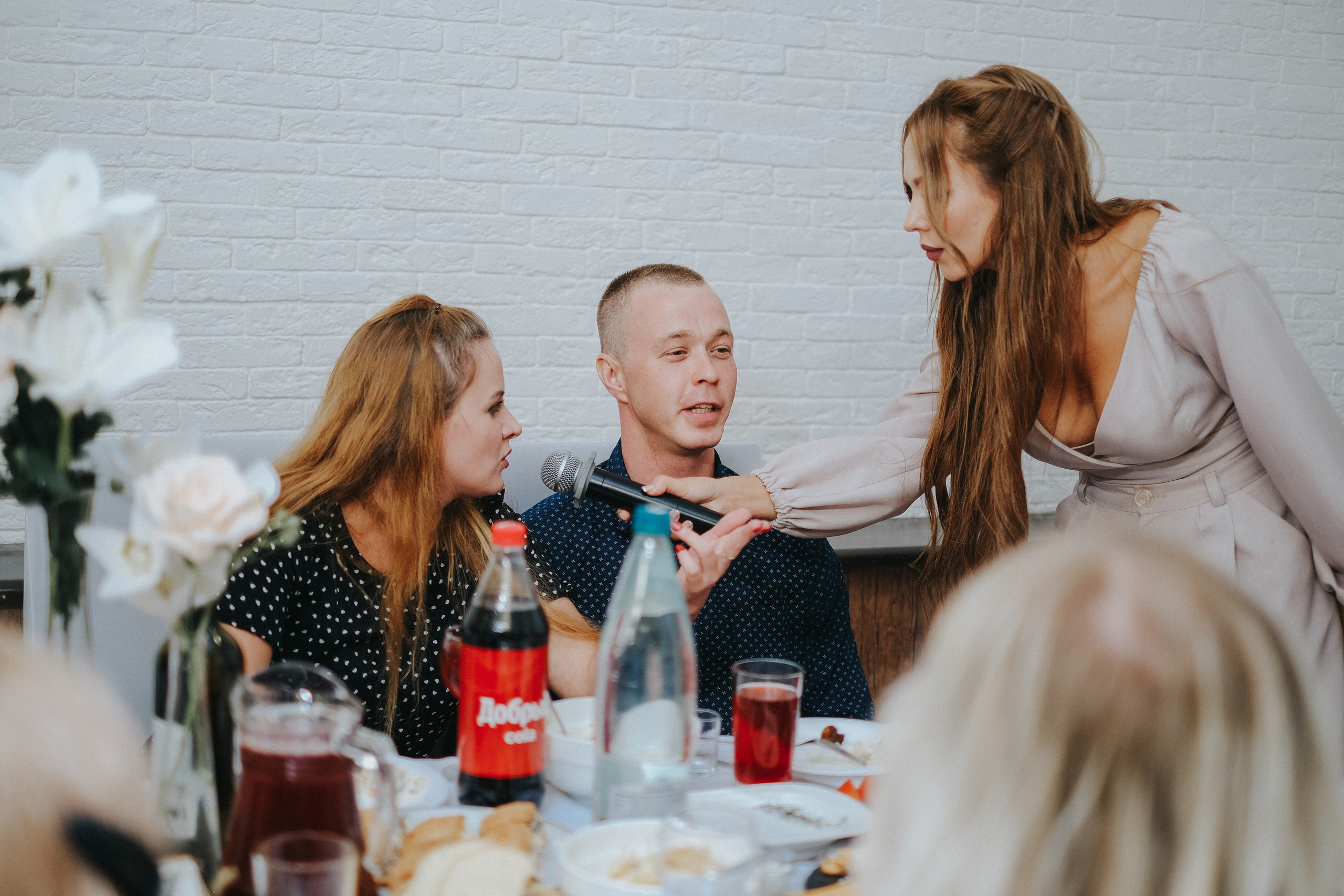 Свадьба Александра и Елизаветы. Свадебный фотограф Денис Ожигин в Краснодаре и крае. Эмоциональная и стильная съемка вашего дня