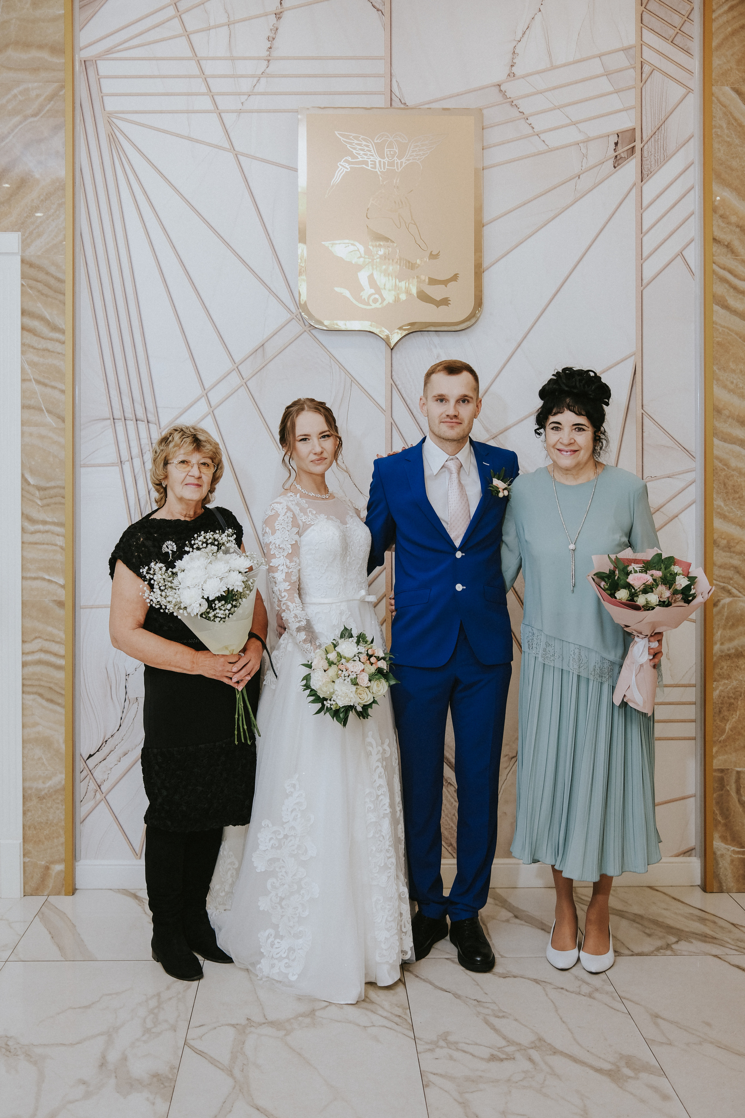 Марк и Мария. Свадебный и репортажной фотограф Денис Ожигин в Краснодаре и Краснодарском крае