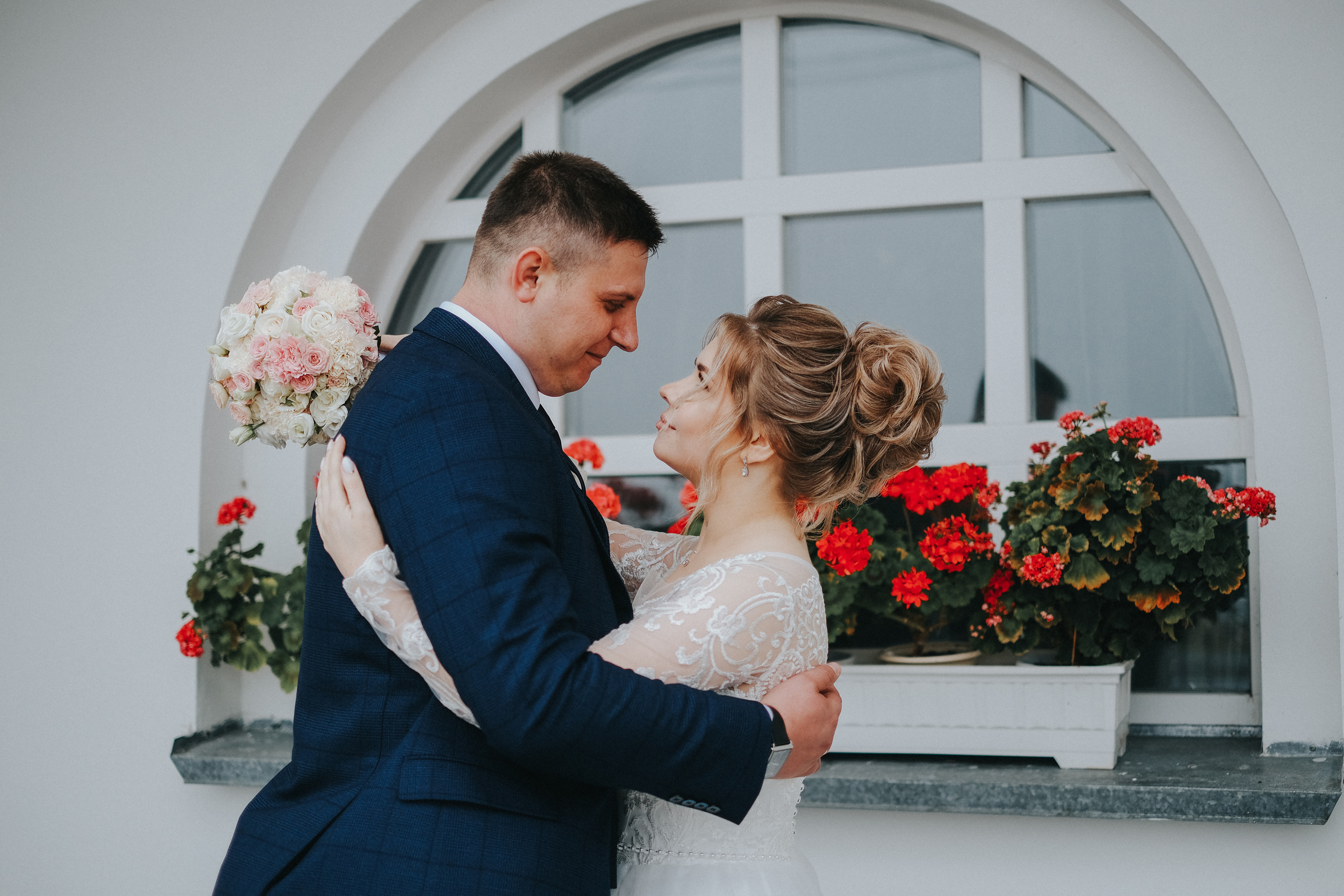 Свадьба Александра и Елизаветы. Свадебный фотограф Денис Ожигин в Краснодаре и крае. Эмоциональная и стильная съемка вашего дня