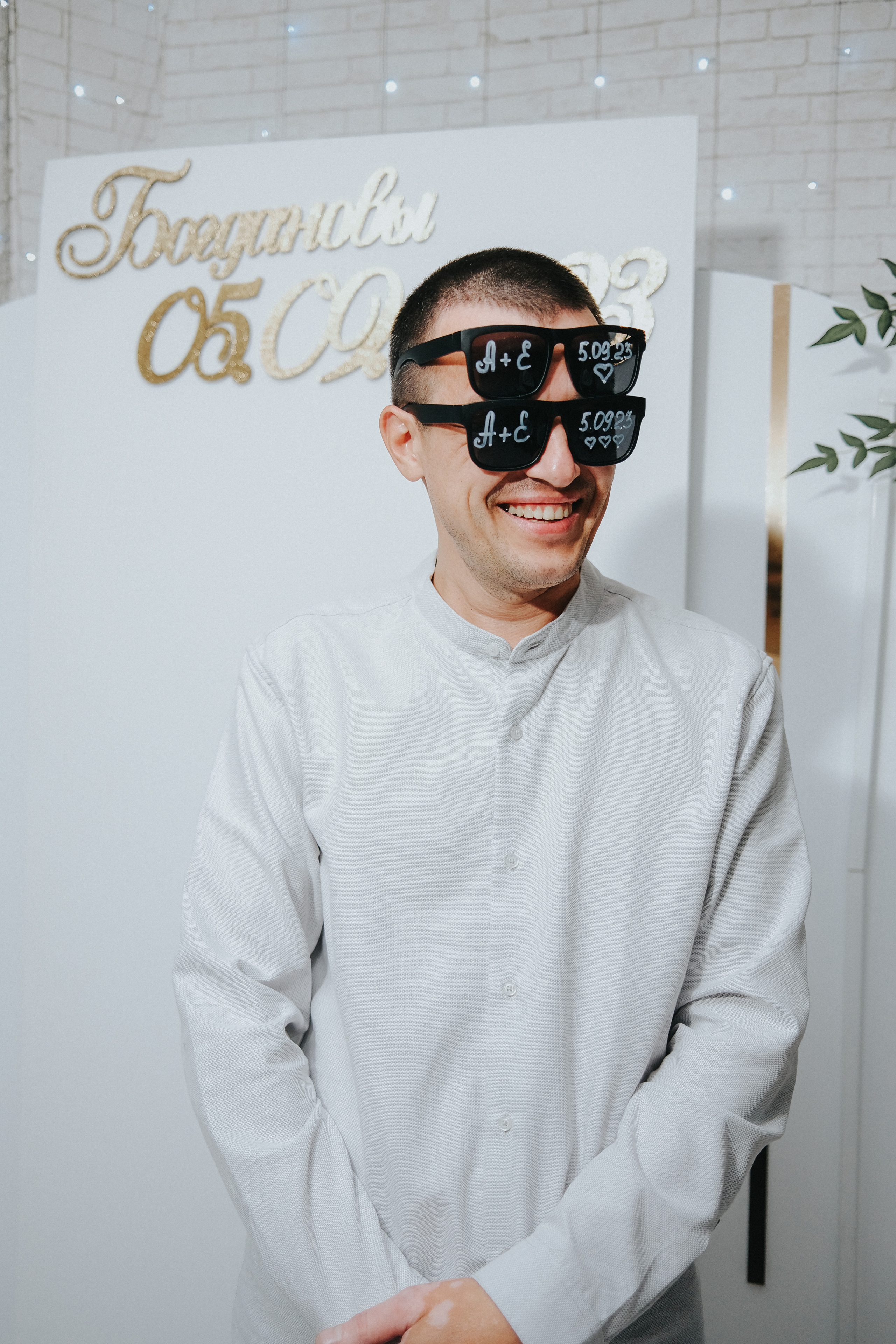 Свадьба Александра и Елизаветы. Свадебный фотограф Денис Ожигин в Краснодаре и крае. Эмоциональная и стильная съемка вашего дня