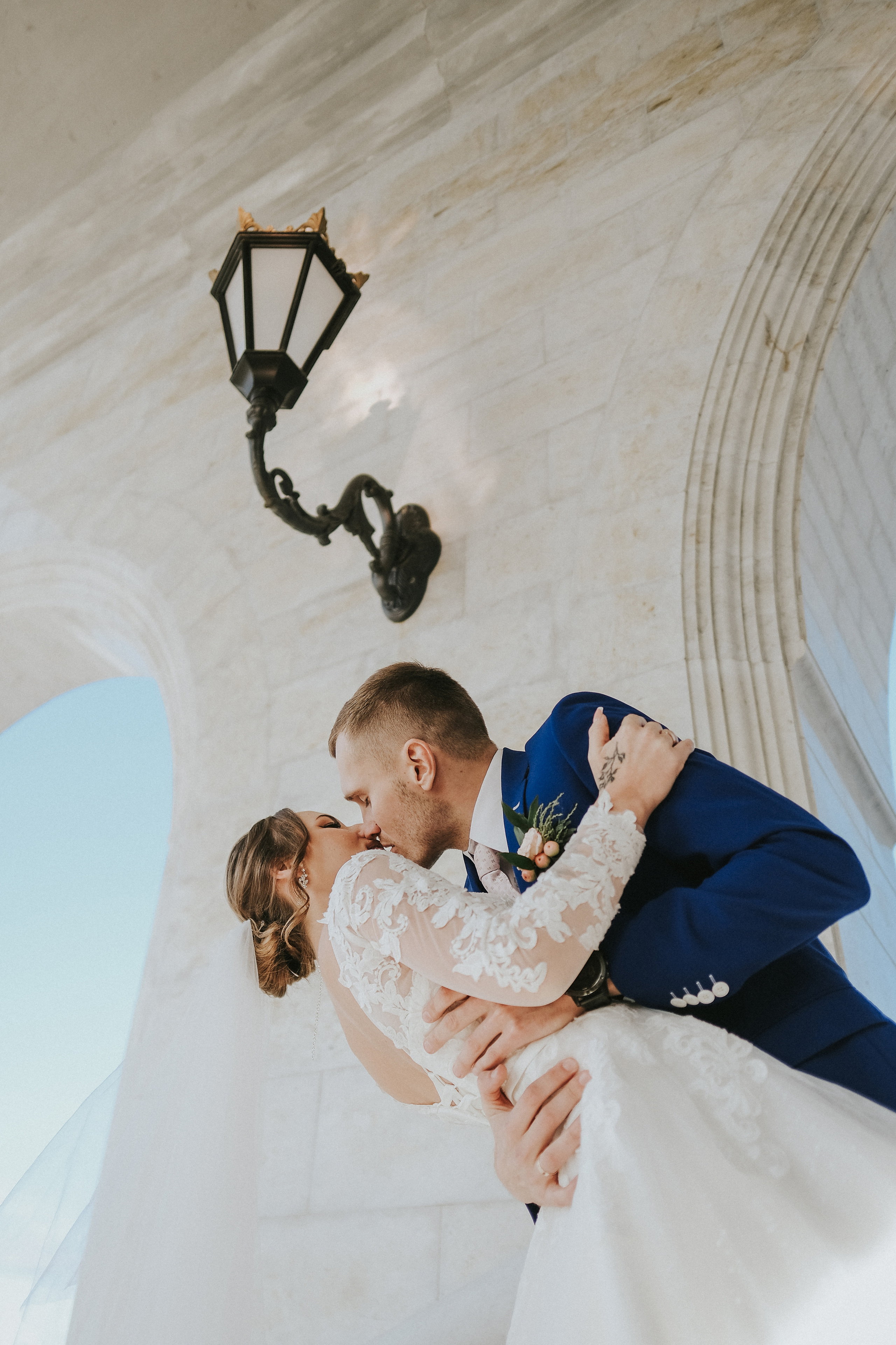 Марк и Мария. Свадебный и репортажной фотограф Денис Ожигин в Краснодаре и Краснодарском крае