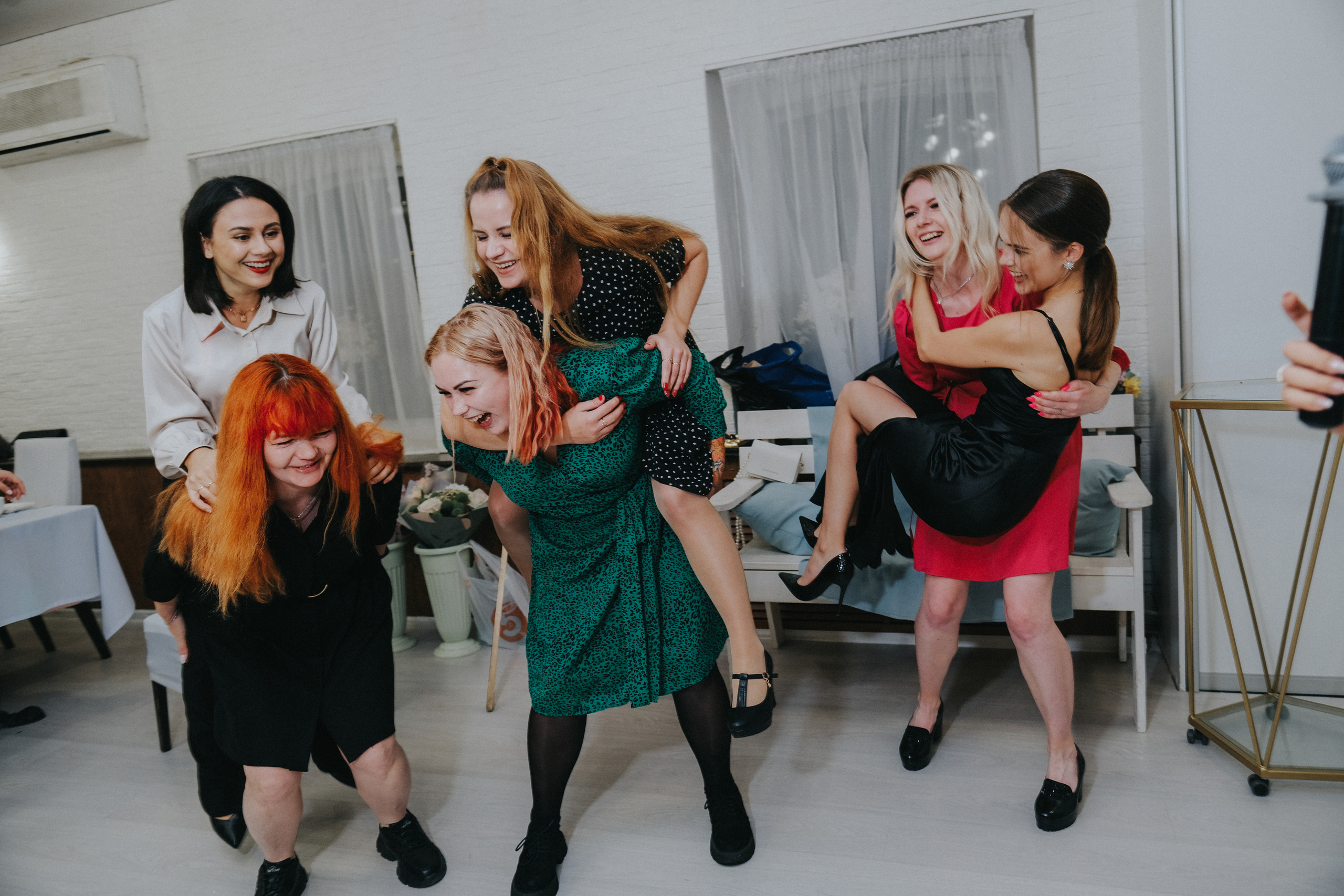 Свадьба Александра и Елизаветы. Свадебный фотограф Денис Ожигин в Краснодаре и крае. Эмоциональная и стильная съемка вашего дня