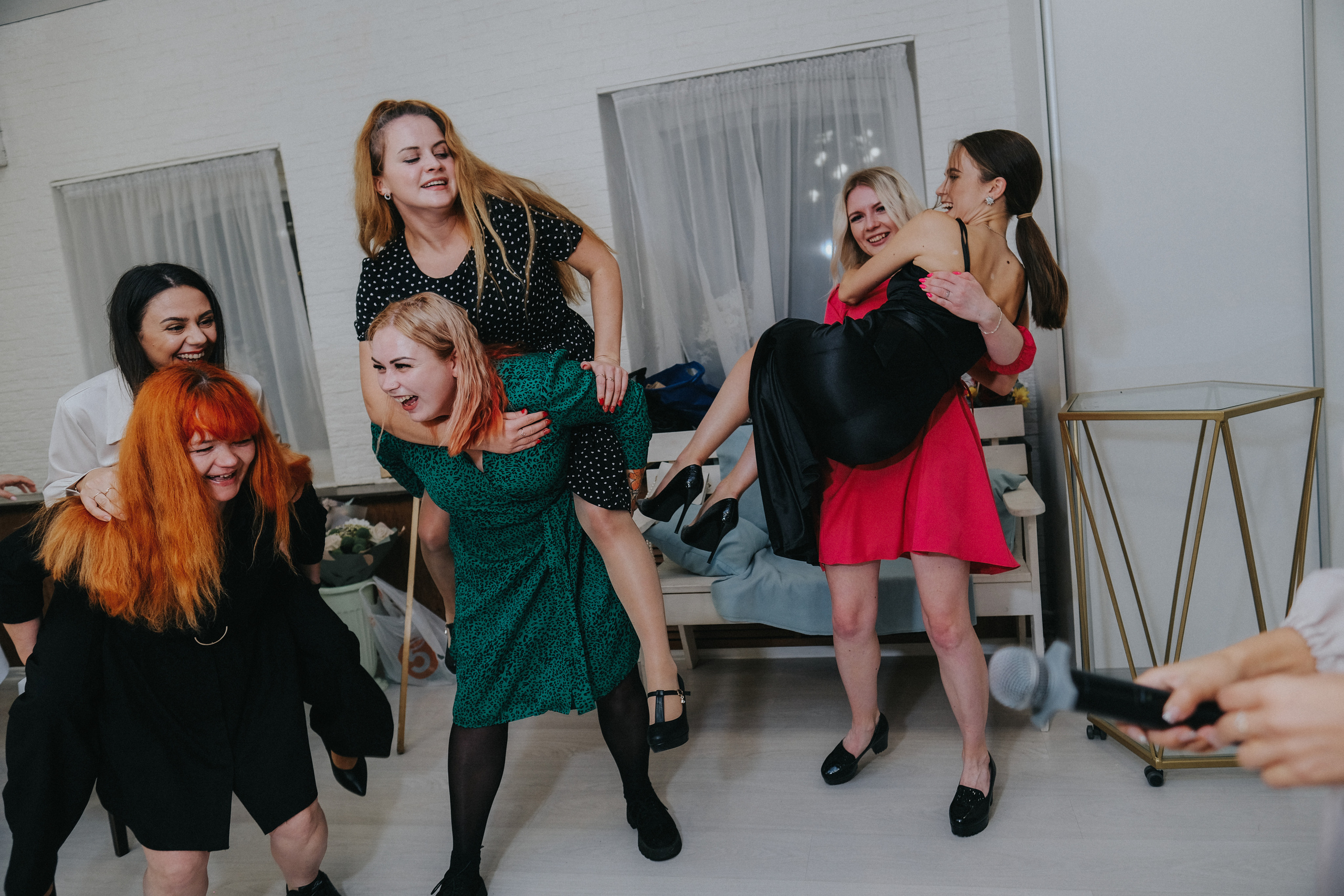 Свадьба Александра и Елизаветы. Свадебный фотограф Денис Ожигин в Краснодаре и крае. Эмоциональная и стильная съемка вашего дня