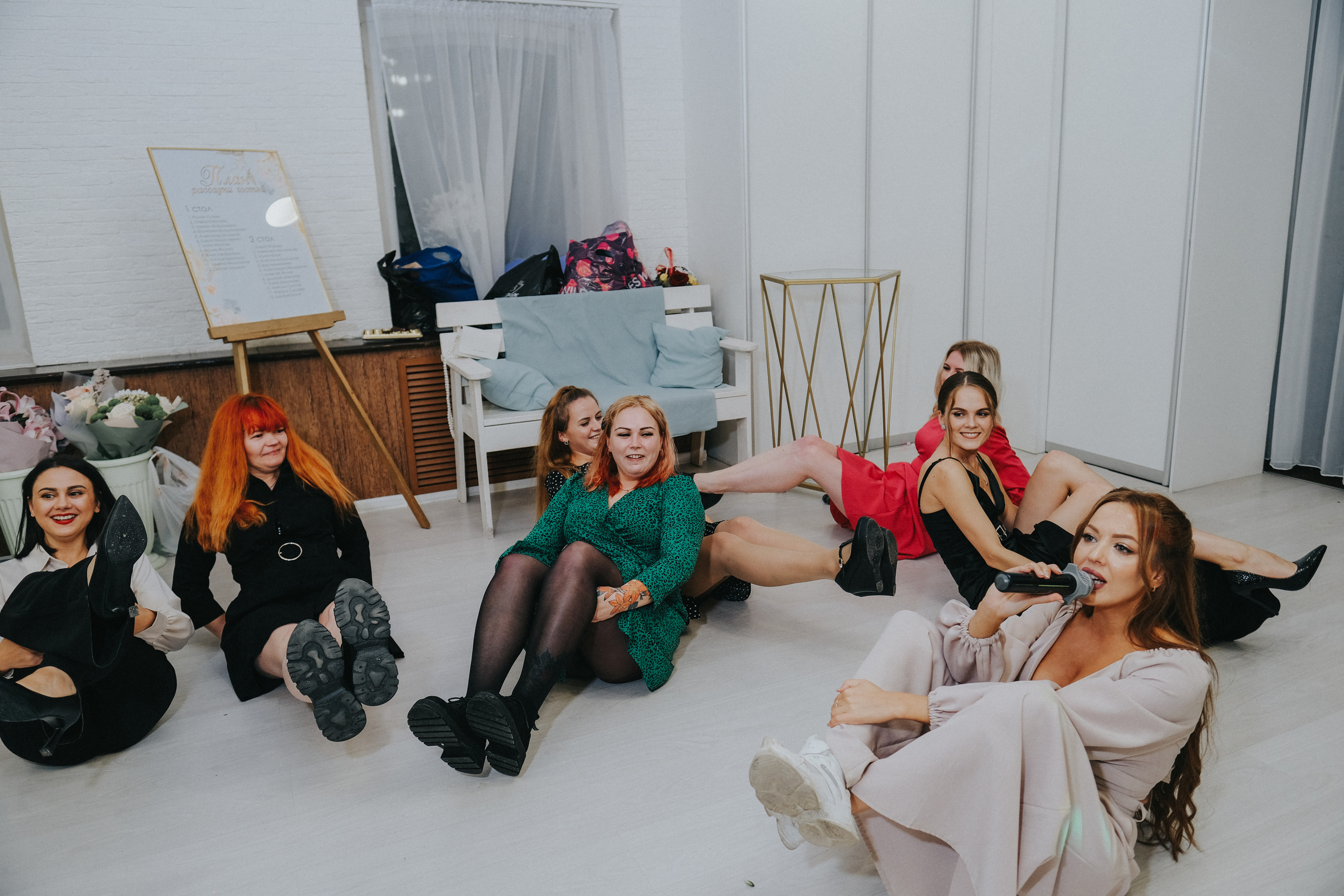 Свадьба Александра и Елизаветы. Свадебный фотограф Денис Ожигин в Краснодаре и крае. Эмоциональная и стильная съемка вашего дня