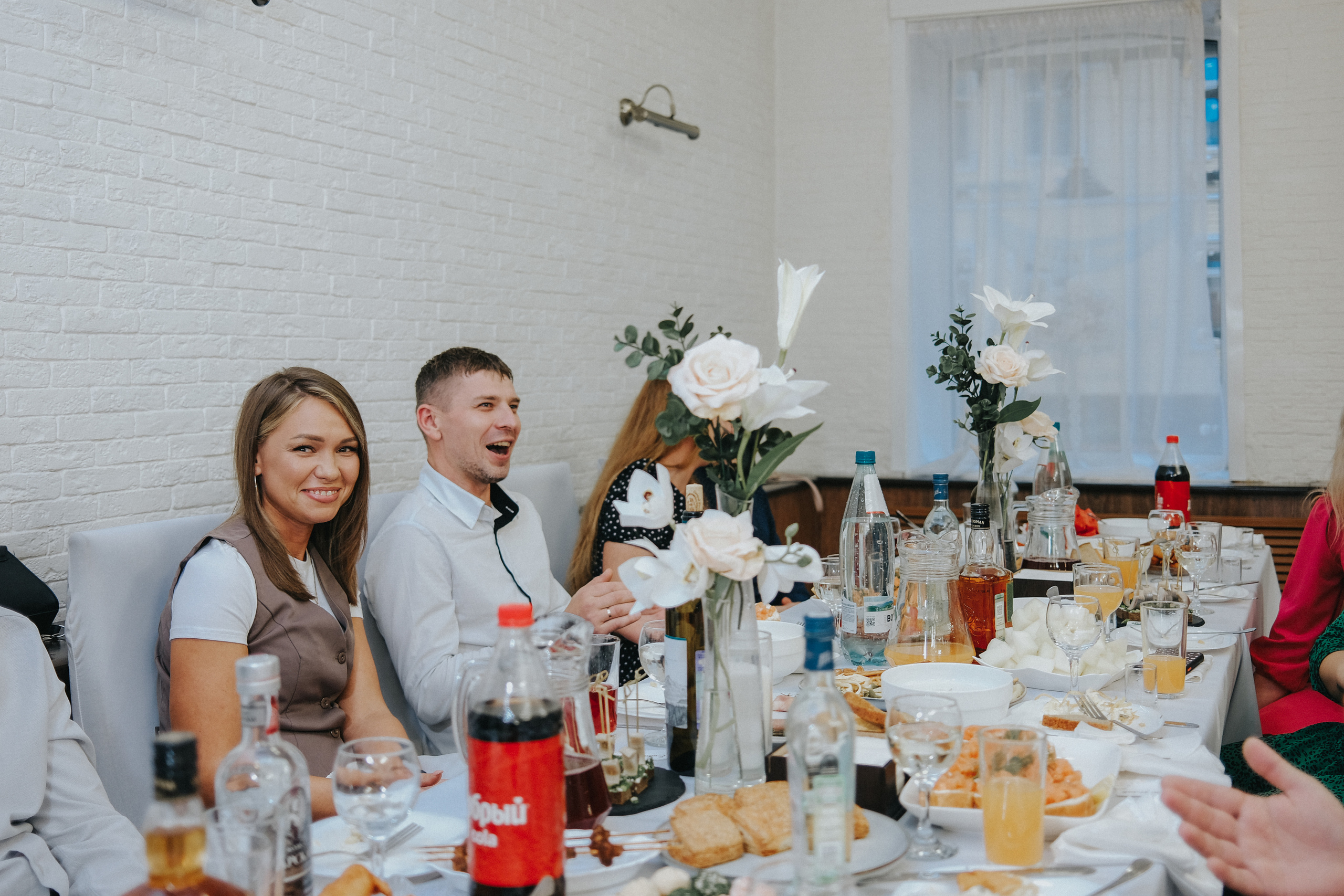 Свадьба Александра и Елизаветы. Свадебный фотограф Денис Ожигин в Краснодаре и крае. Эмоциональная и стильная съемка вашего дня