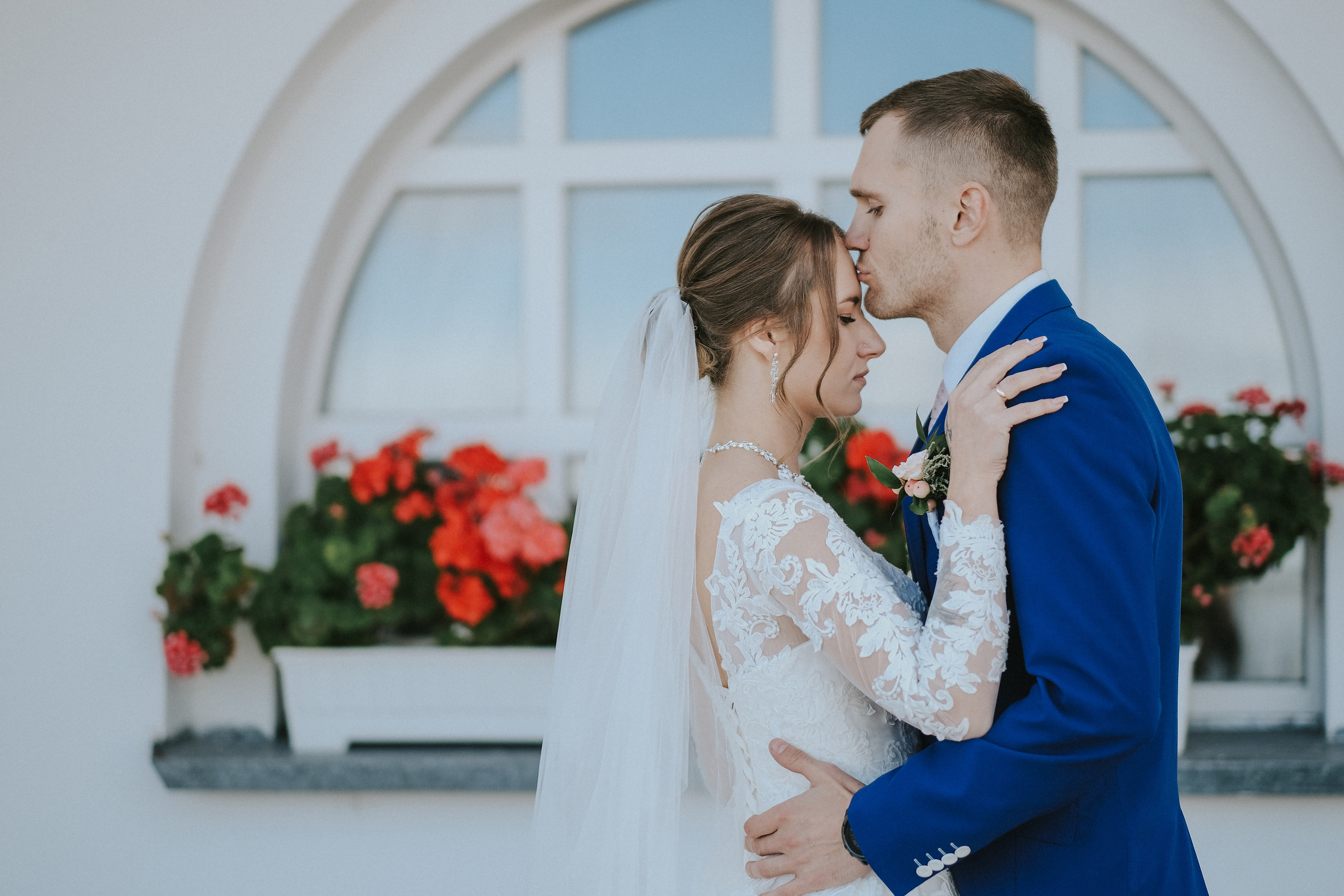 Марк и Мария. Свадебный и репортажной фотограф Денис Ожигин в Краснодаре и Краснодарском крае