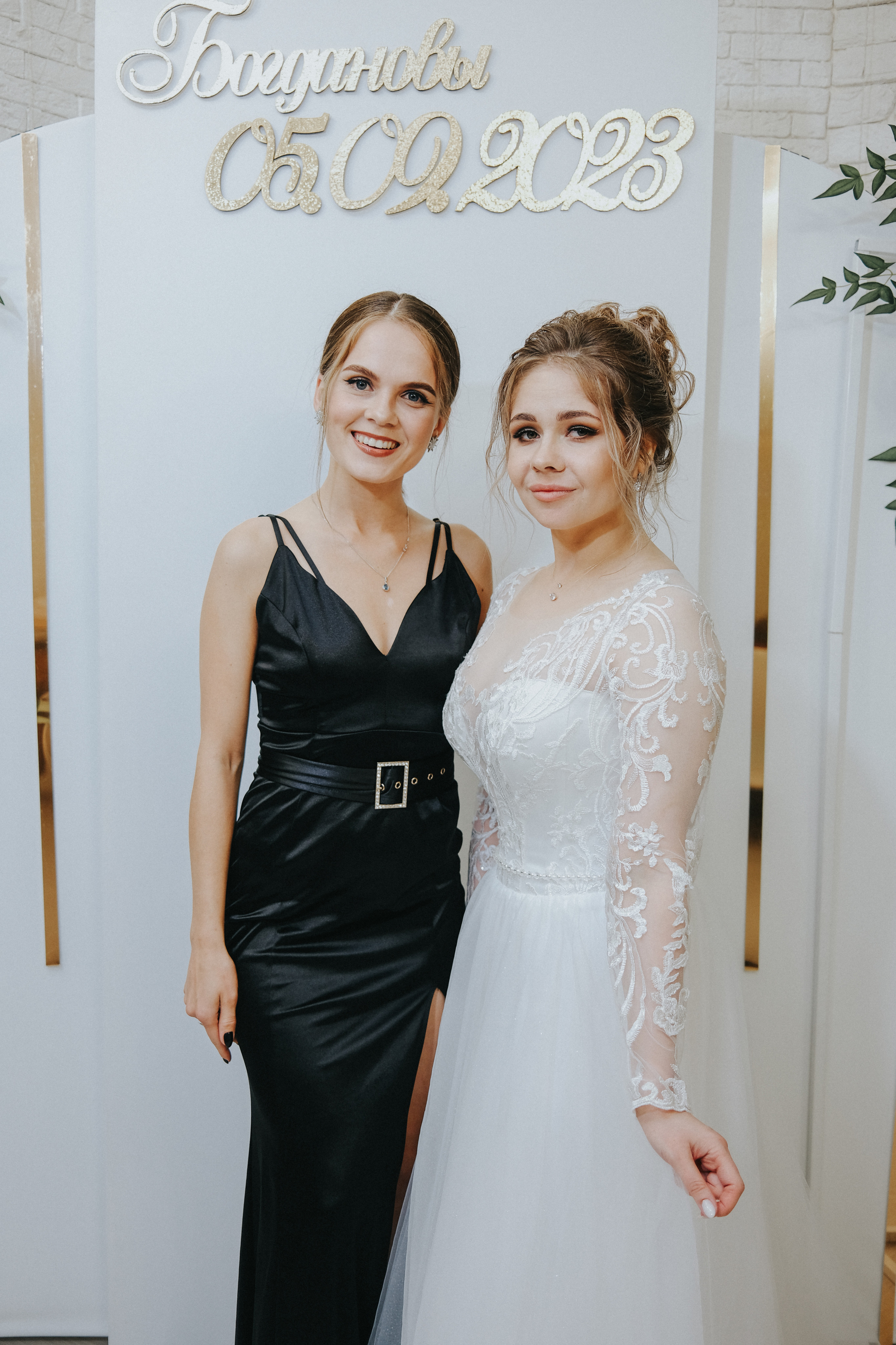 Свадьба Александра и Елизаветы. Свадебный фотограф Денис Ожигин в Краснодаре и крае. Эмоциональная и стильная съемка вашего дня