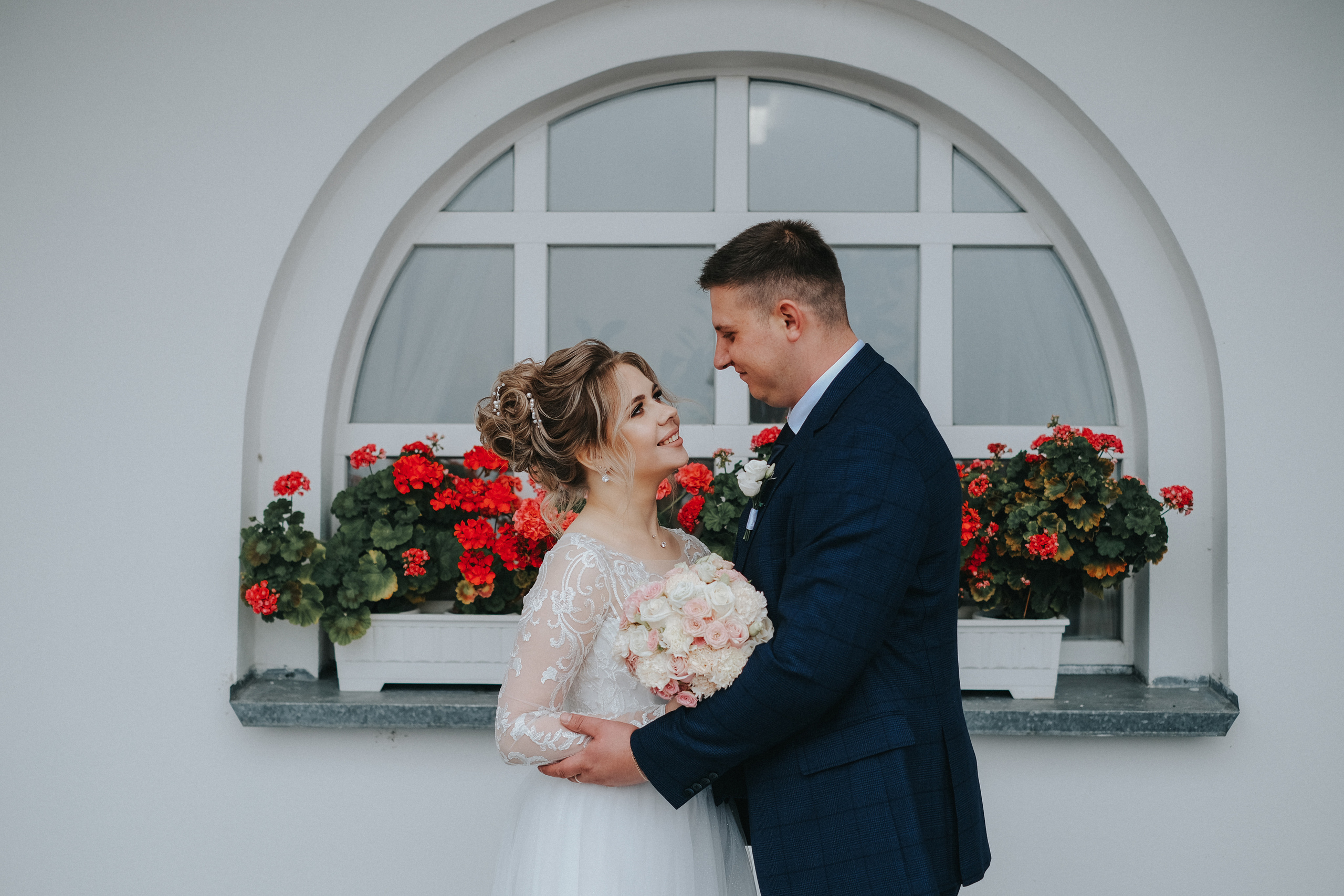 Свадьба Александра и Елизаветы. Свадебный фотограф Денис Ожигин в Краснодаре и крае. Эмоциональная и стильная съемка вашего дня