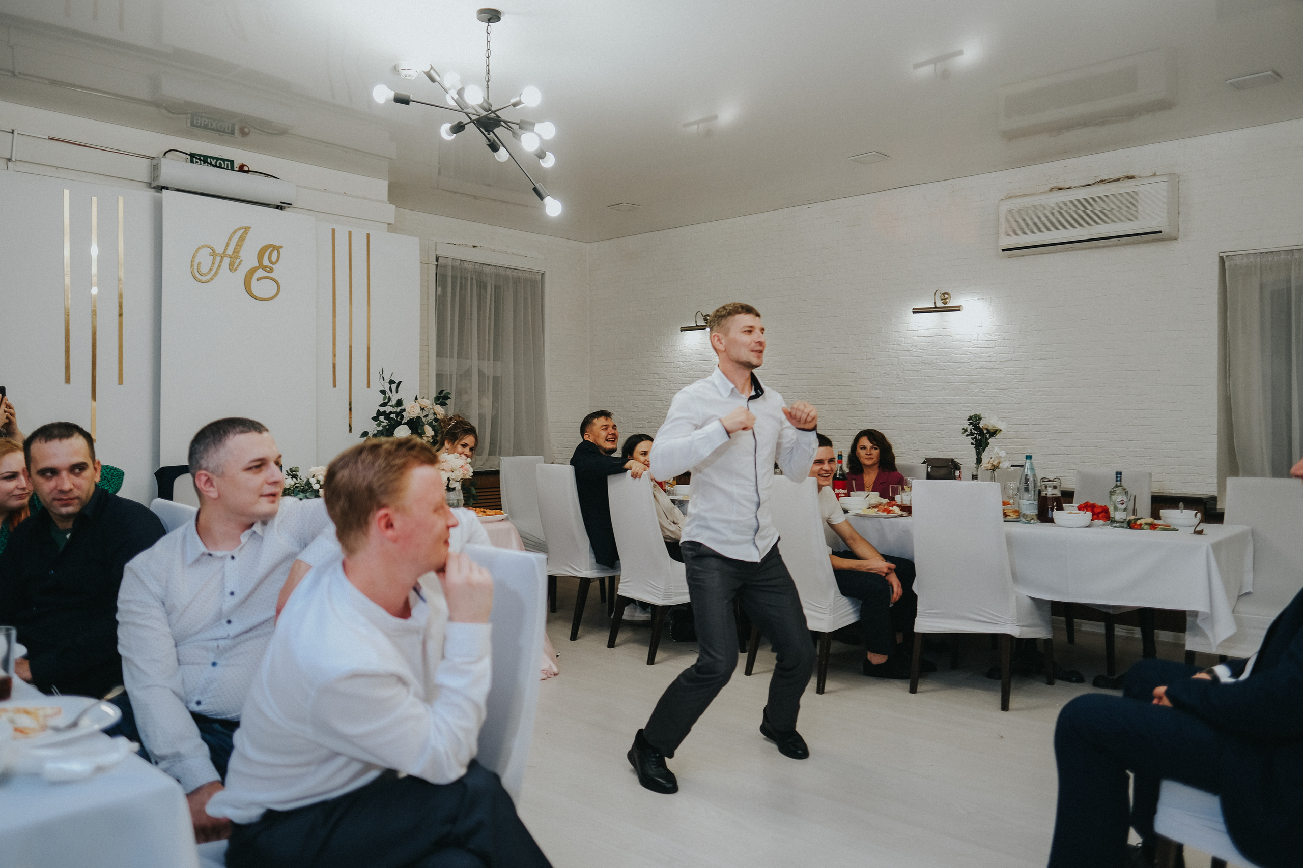 Свадьба Александра и Елизаветы. Свадебный фотограф Денис Ожигин в Краснодаре и крае. Эмоциональная и стильная съемка вашего дня