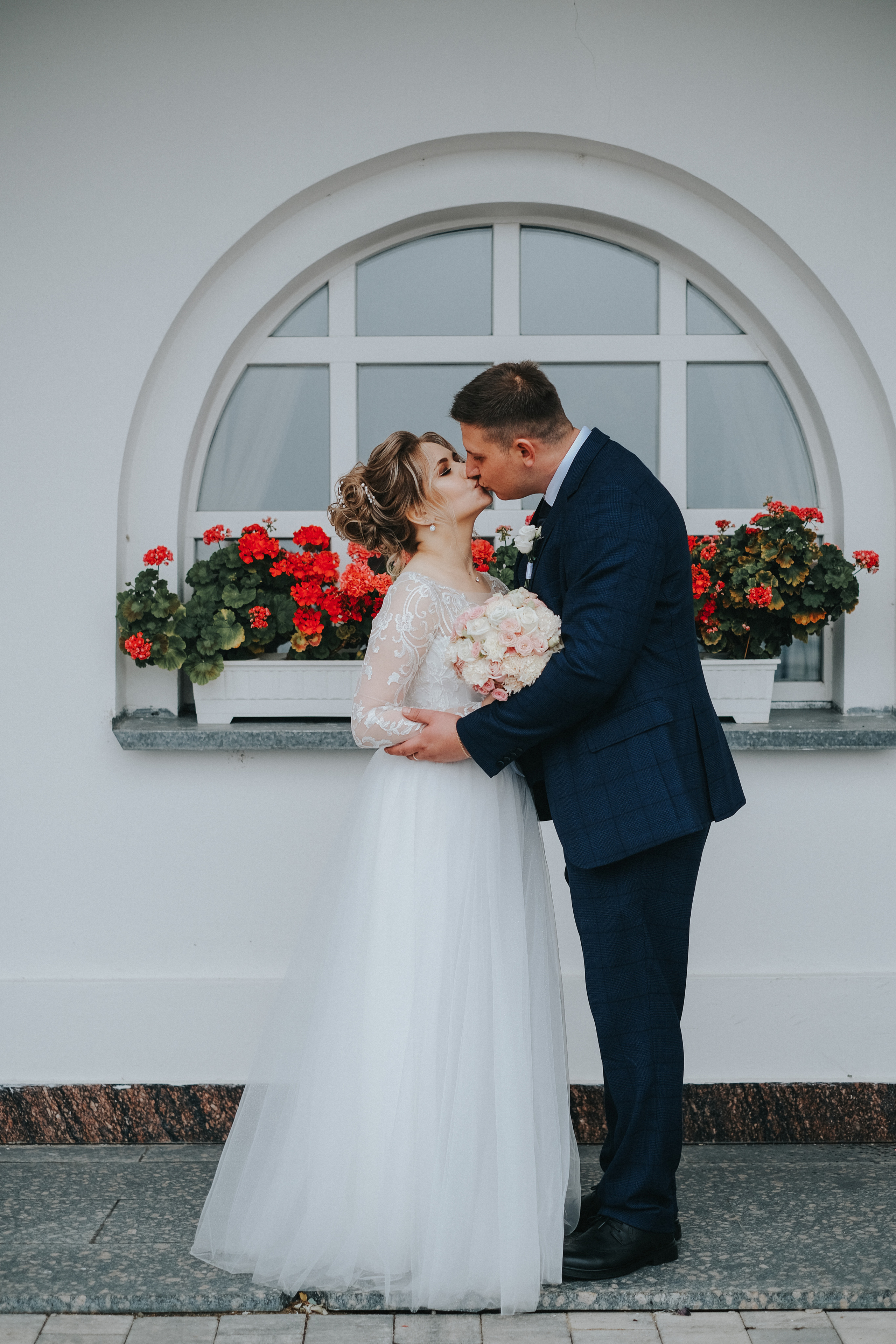 Свадьба Александра и Елизаветы. Свадебный фотограф Денис Ожигин в Краснодаре и крае. Эмоциональная и стильная съемка вашего дня