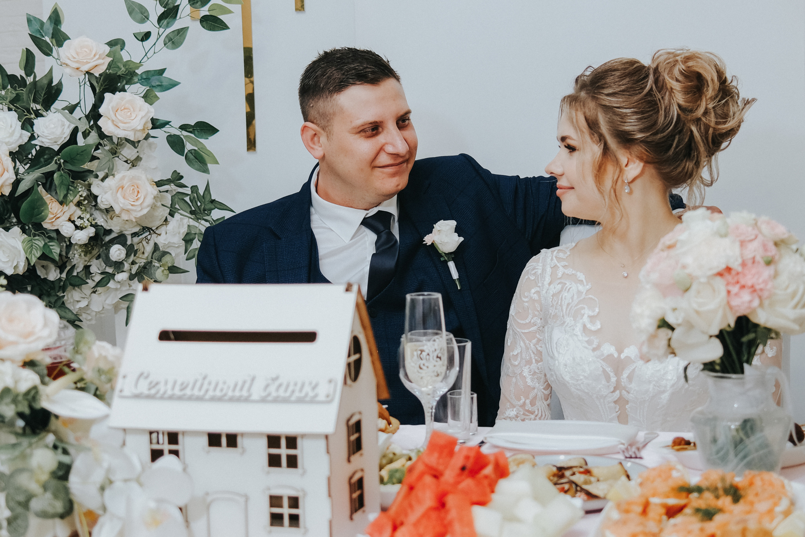 Свадьба Александра и Елизаветы. Свадебный фотограф Денис Ожигин в Краснодаре и крае. Эмоциональная и стильная съемка вашего дня