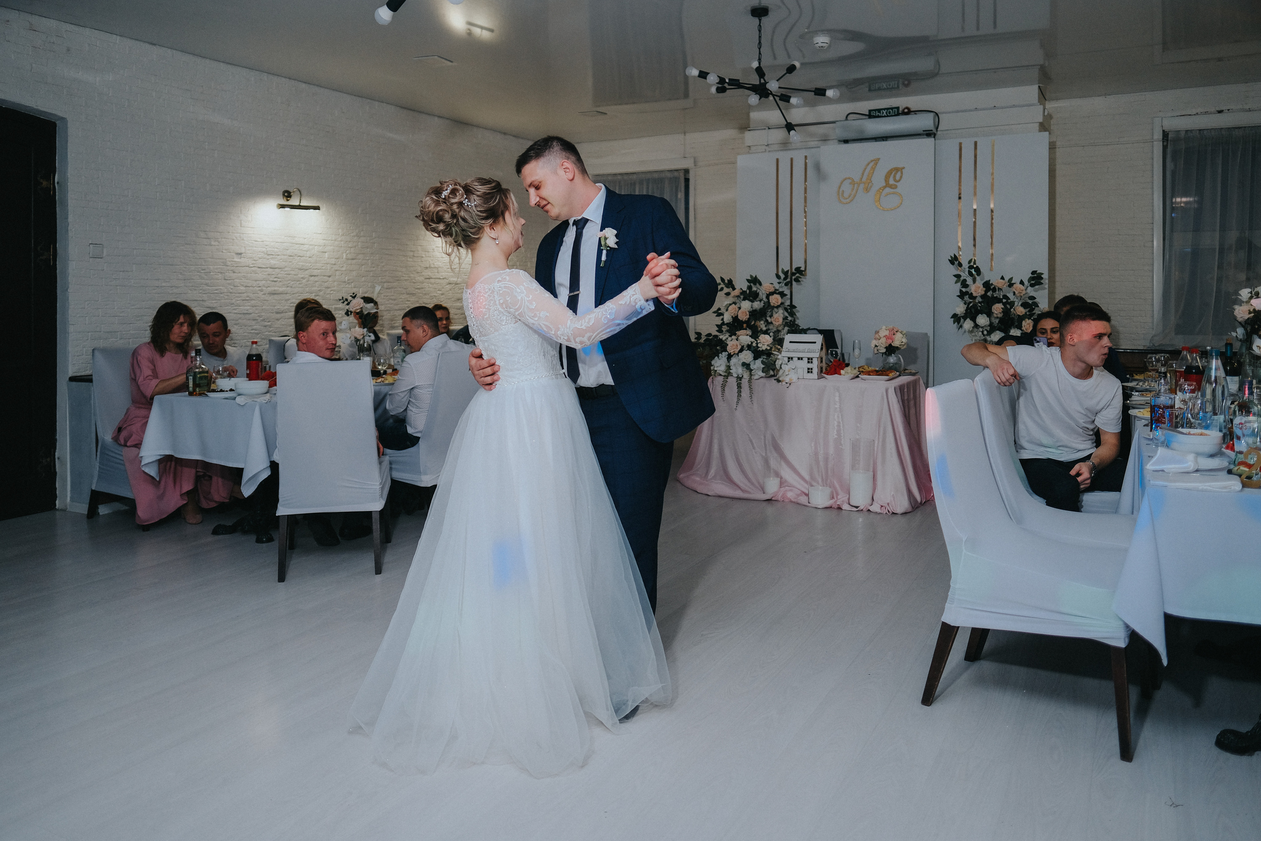 Свадьба Александра и Елизаветы. Свадебный фотограф Денис Ожигин в Краснодаре и крае. Эмоциональная и стильная съемка вашего дня