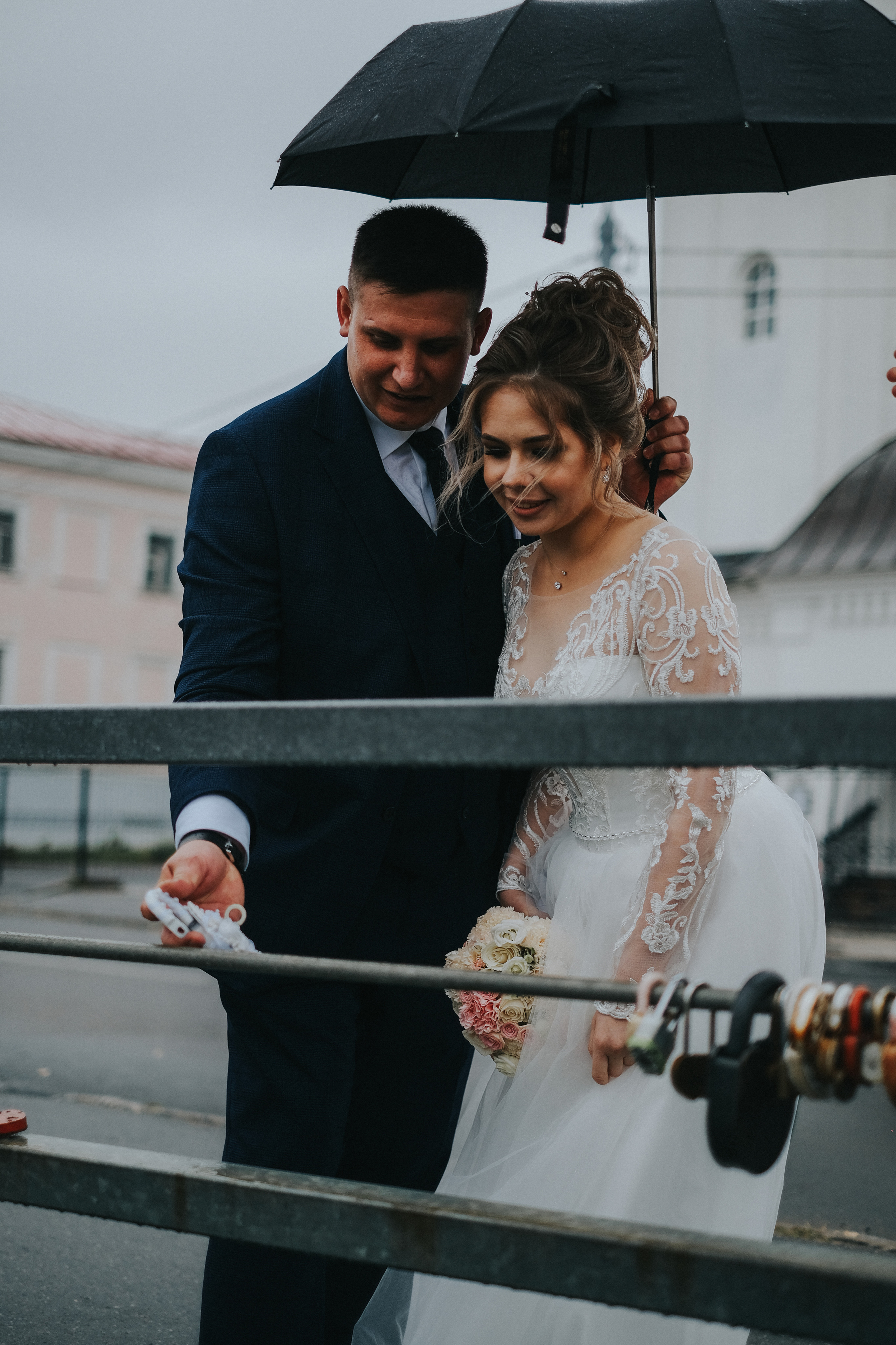 Свадьба Александра и Елизаветы. Свадебный фотограф Денис Ожигин в Краснодаре и крае. Эмоциональная и стильная съемка вашего дня