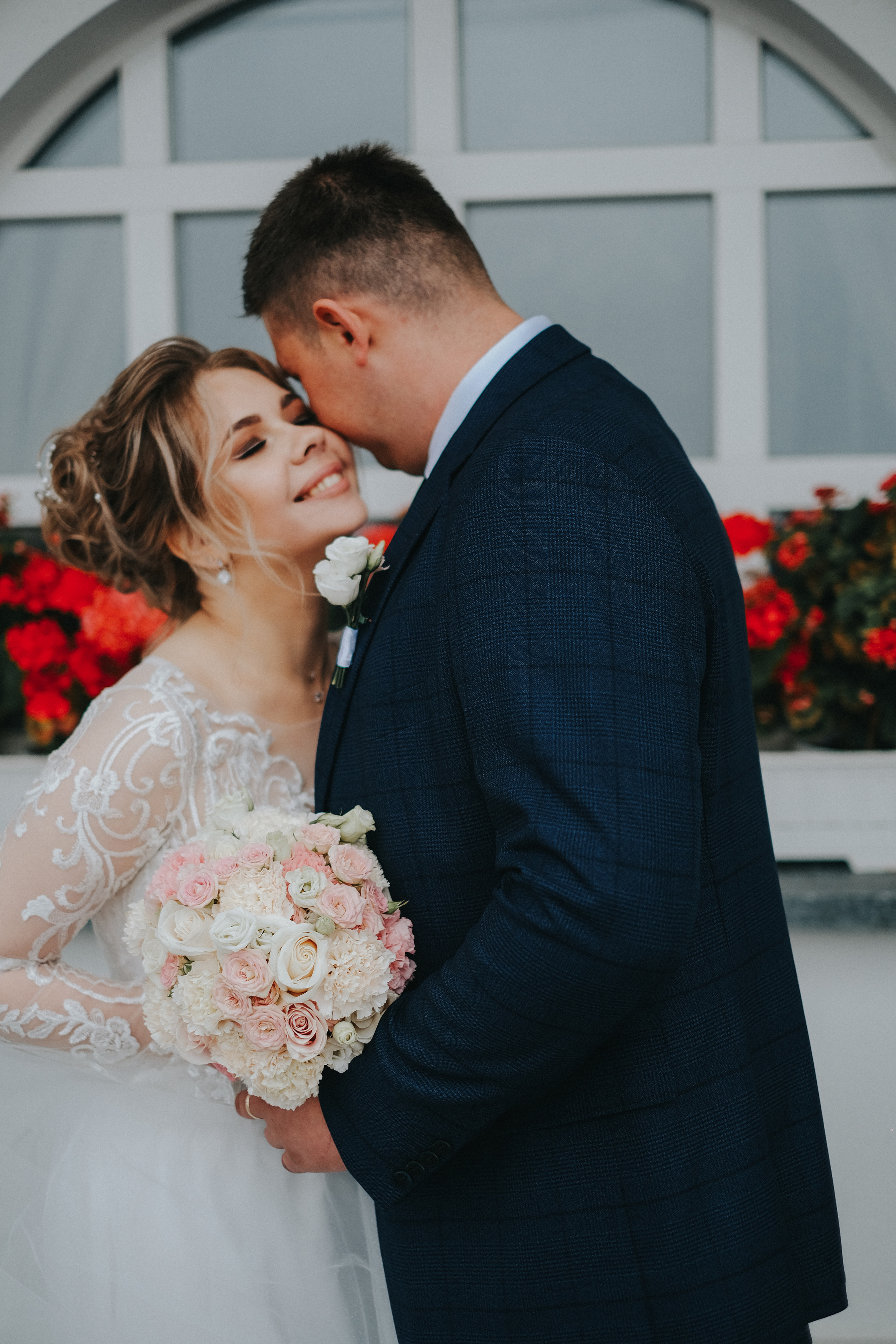 Свадьба Александра и Елизаветы. Свадебный фотограф Денис Ожигин в Краснодаре и крае. Эмоциональная и стильная съемка вашего дня