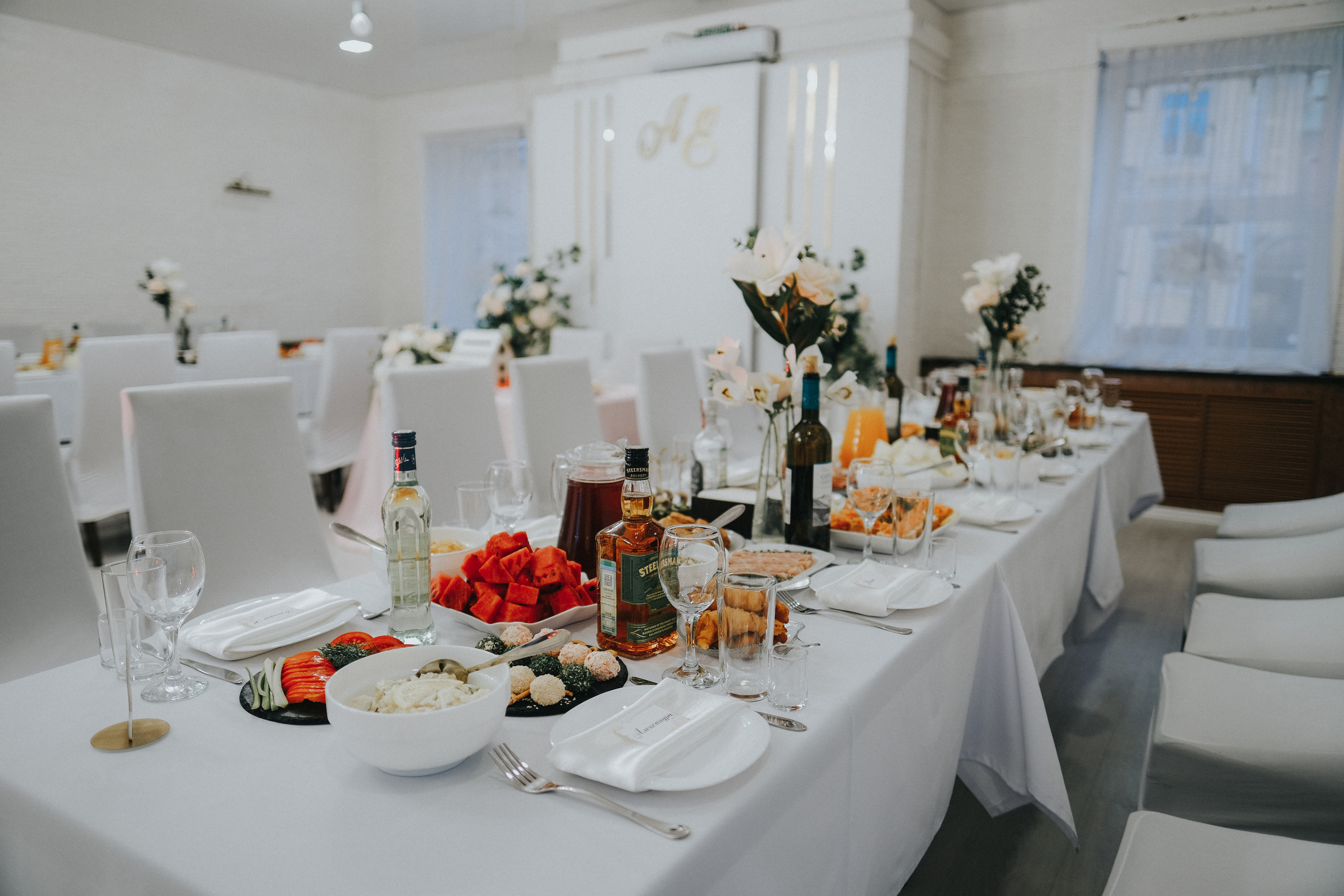 Свадьба Александра и Елизаветы. Свадебный фотограф Денис Ожигин в Краснодаре и крае. Эмоциональная и стильная съемка вашего дня