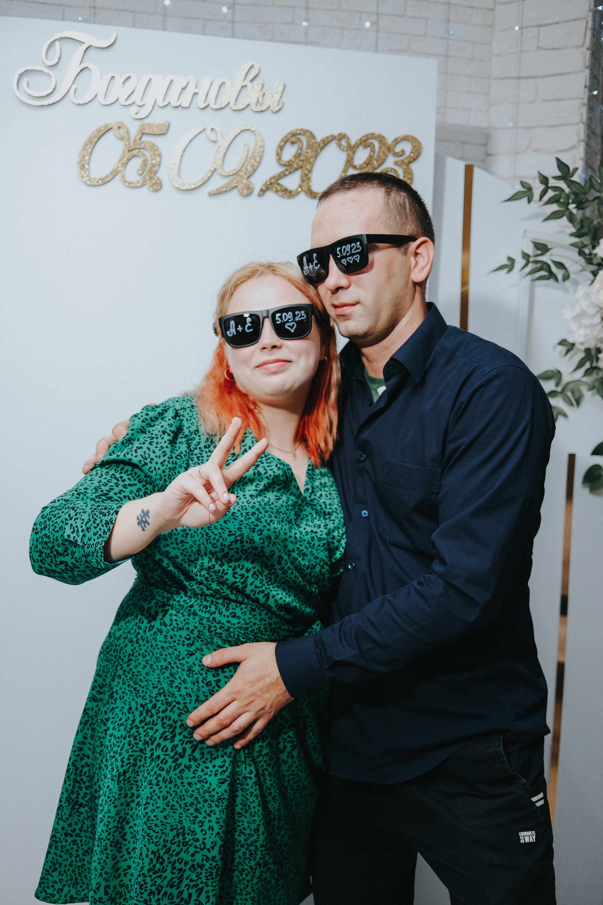 Свадьба Александра и Елизаветы. Свадебный фотограф Денис Ожигин в Краснодаре и крае. Эмоциональная и стильная съемка вашего дня