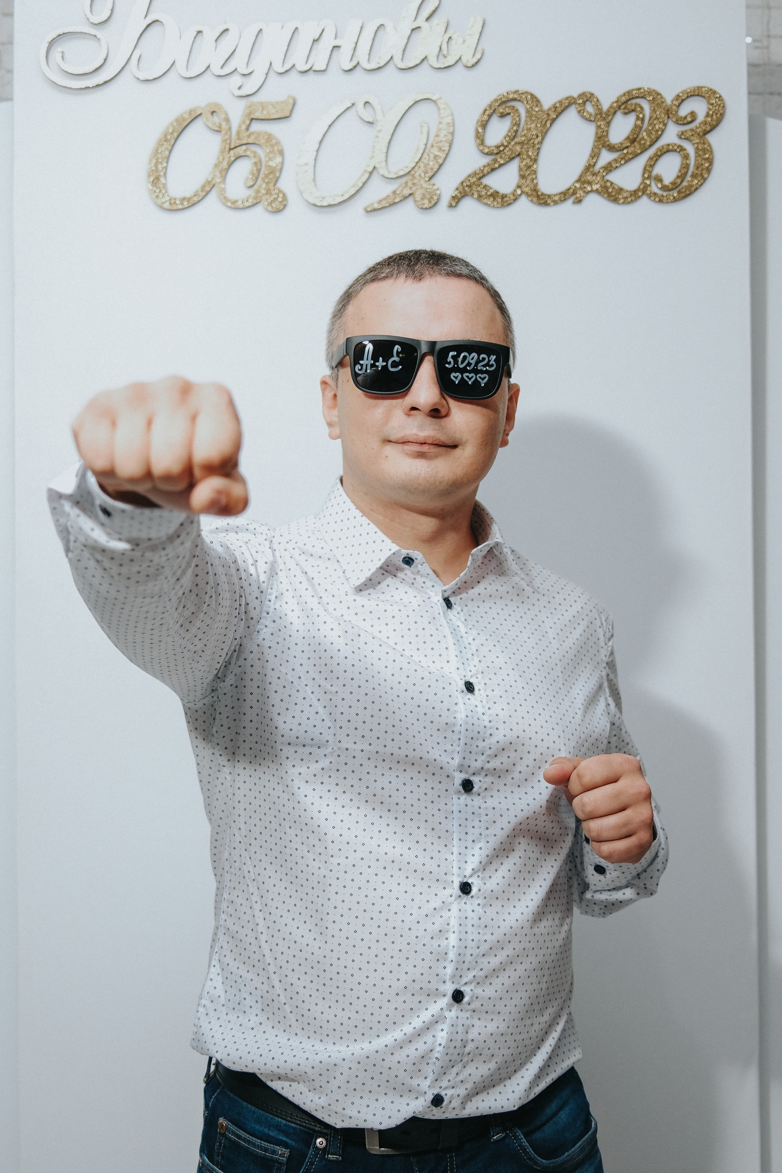 Свадьба Александра и Елизаветы. Свадебный фотограф Денис Ожигин в Краснодаре и крае. Эмоциональная и стильная съемка вашего дня