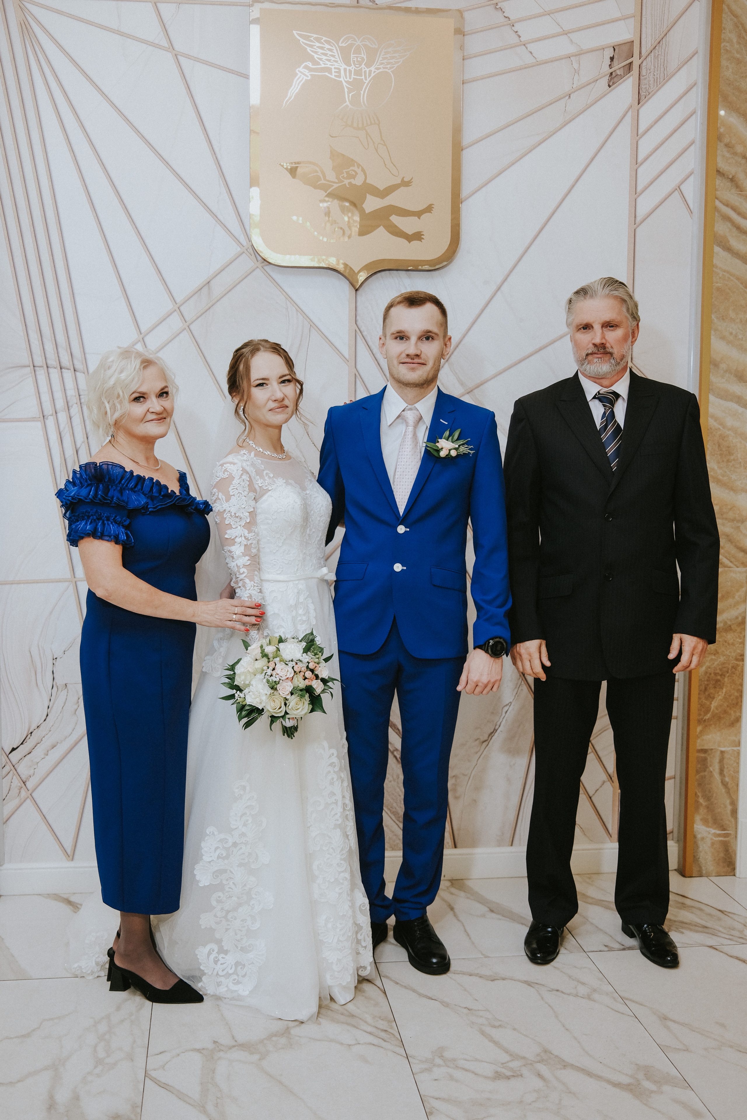 Марк и Мария. Свадебный и репортажной фотограф Денис Ожигин в Краснодаре и Краснодарском крае