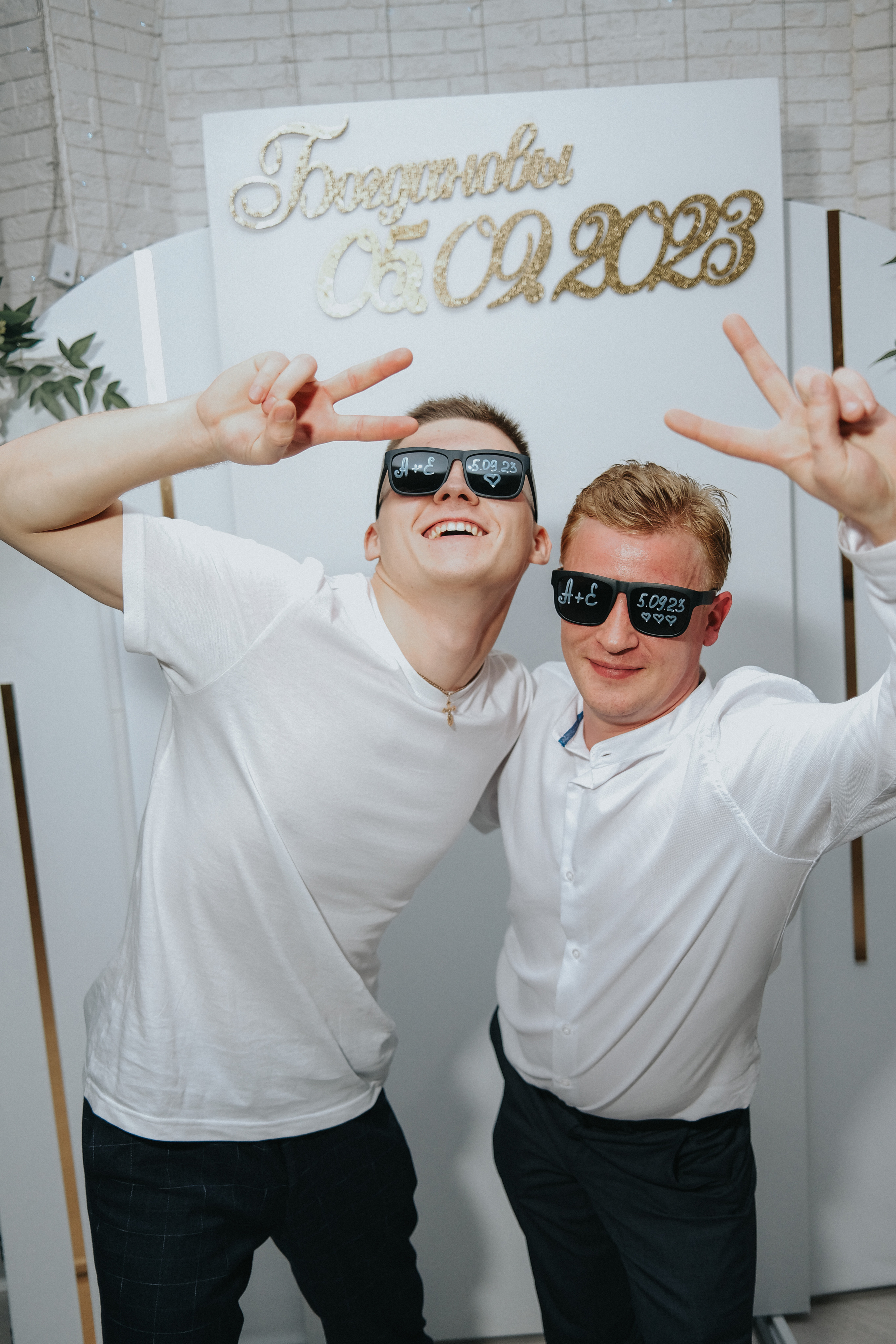 Свадьба Александра и Елизаветы. Свадебный фотограф Денис Ожигин в Краснодаре и крае. Эмоциональная и стильная съемка вашего дня