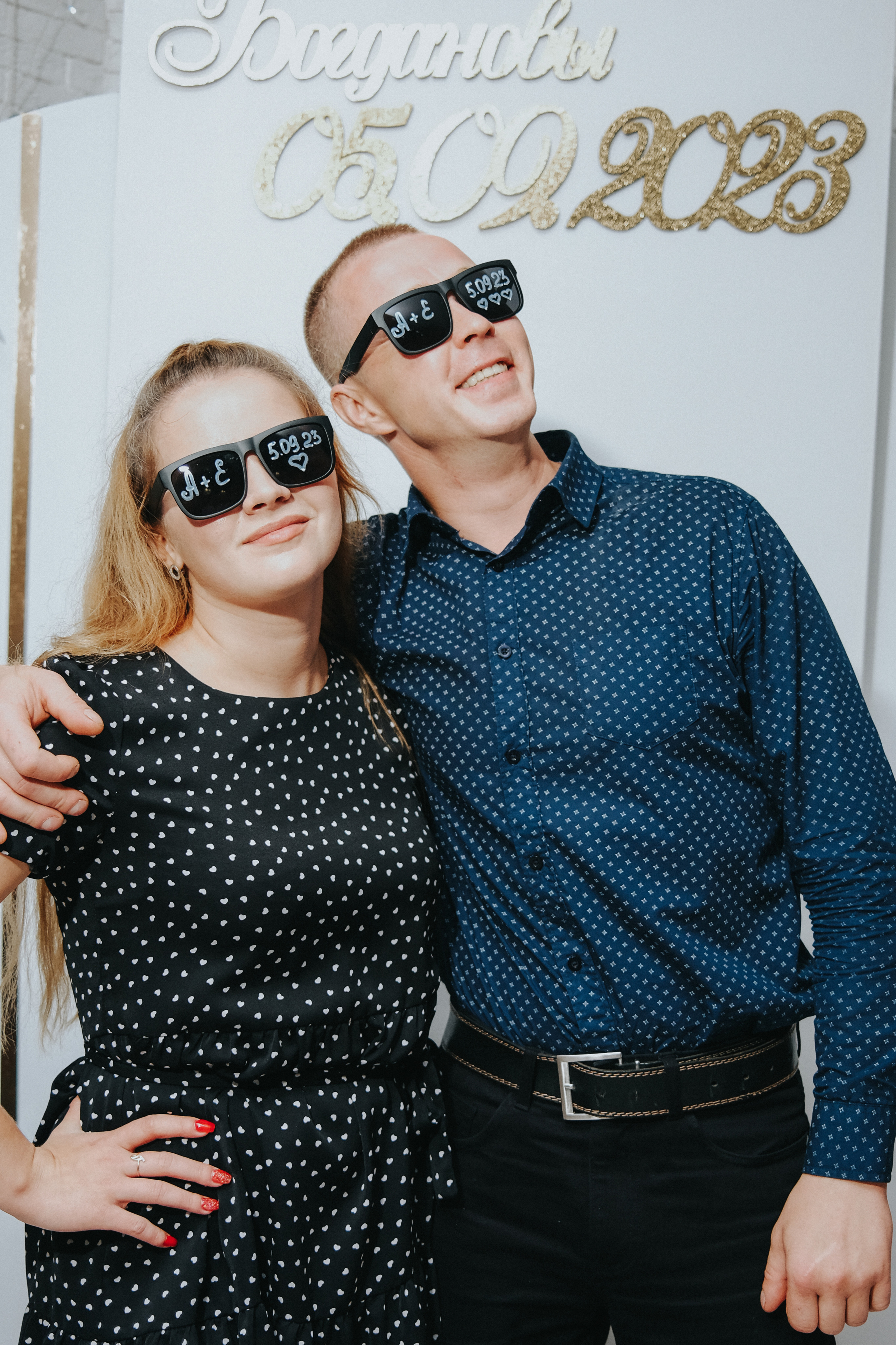 Свадьба Александра и Елизаветы. Свадебный фотограф Денис Ожигин в Краснодаре и крае. Эмоциональная и стильная съемка вашего дня