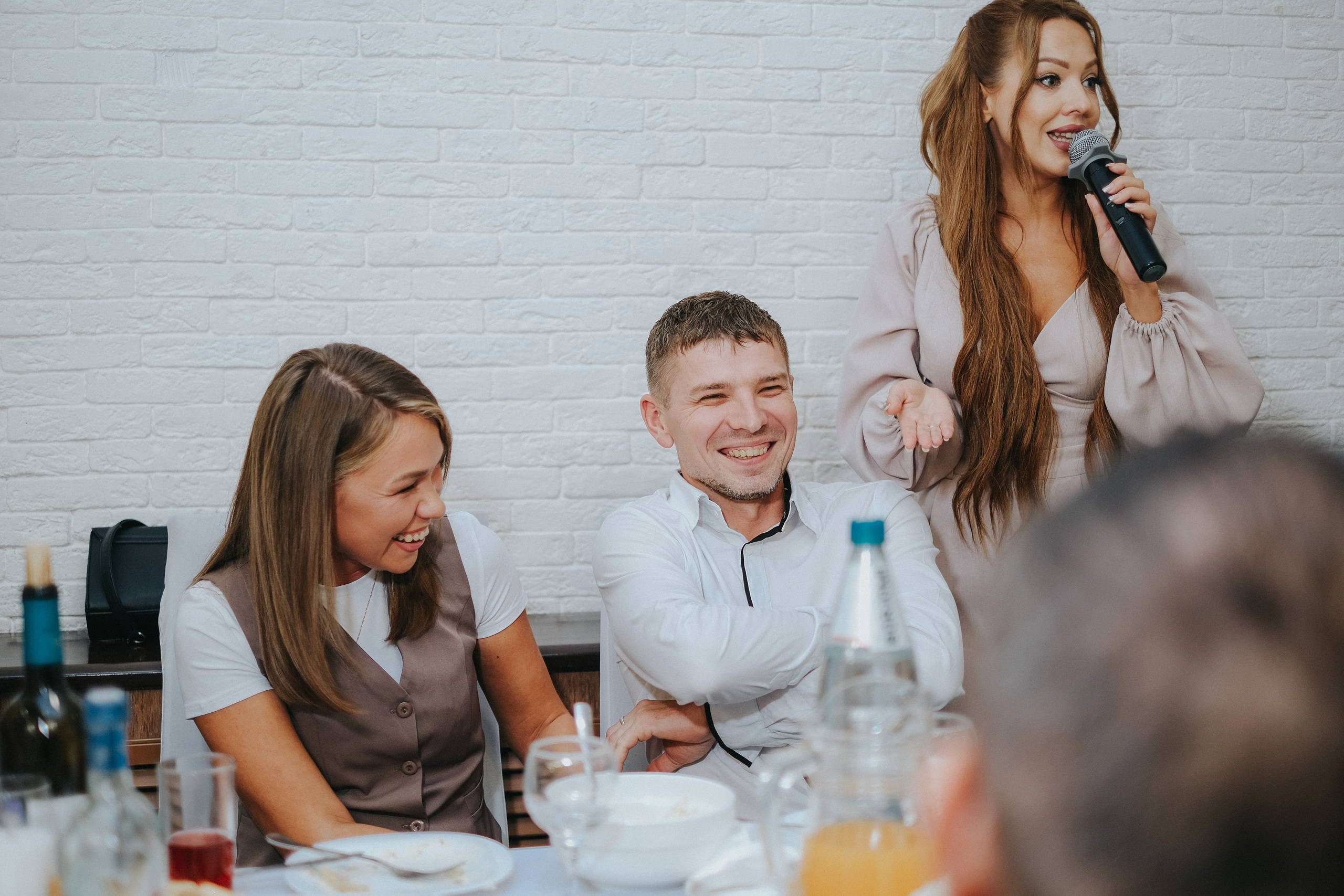 Свадьба Александра и Елизаветы. Свадебный фотограф Денис Ожигин в Краснодаре и крае. Эмоциональная и стильная съемка вашего дня