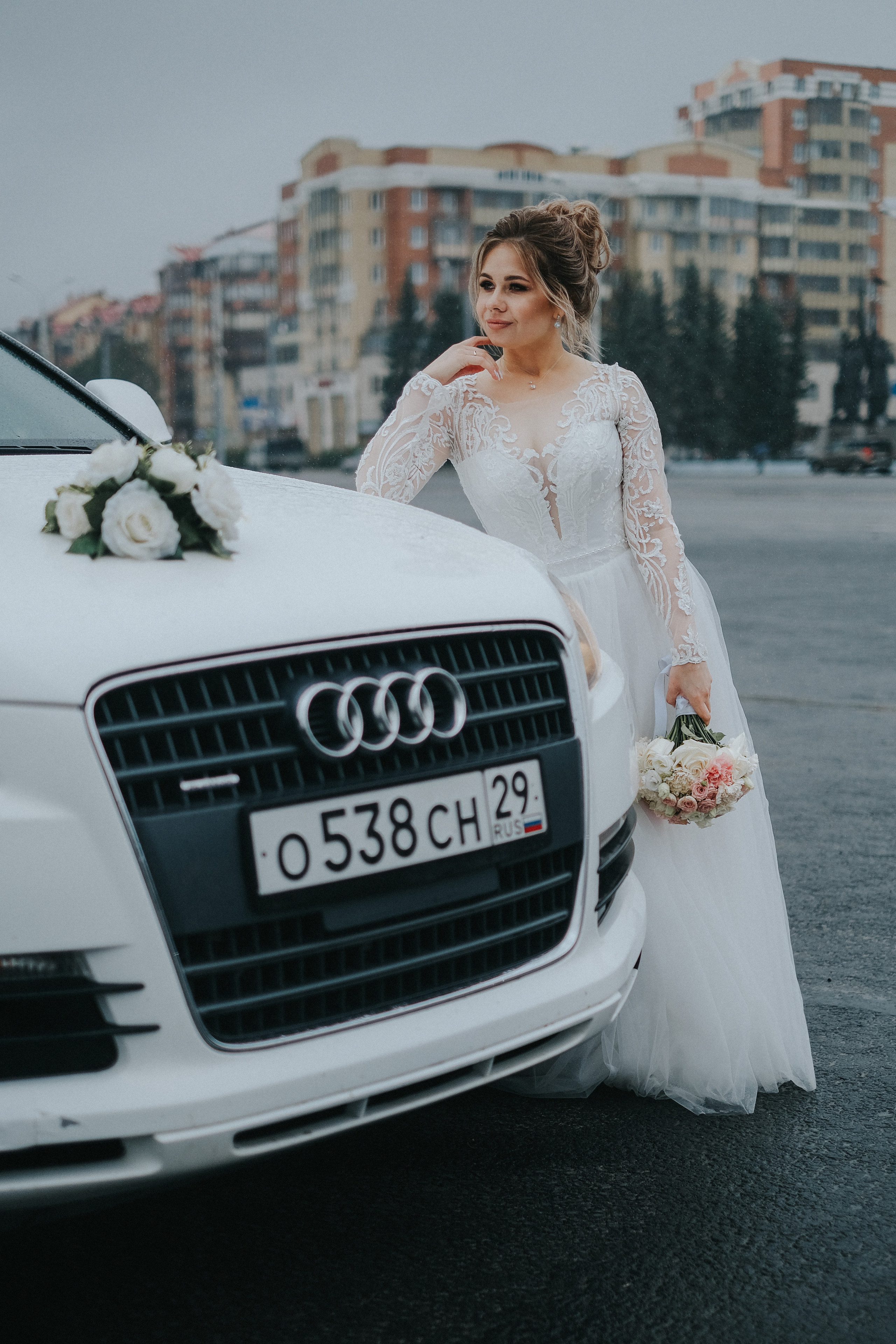 Свадьба Александра и Елизаветы. Свадебный фотограф Денис Ожигин в Краснодаре и крае. Эмоциональная и стильная съемка вашего дня