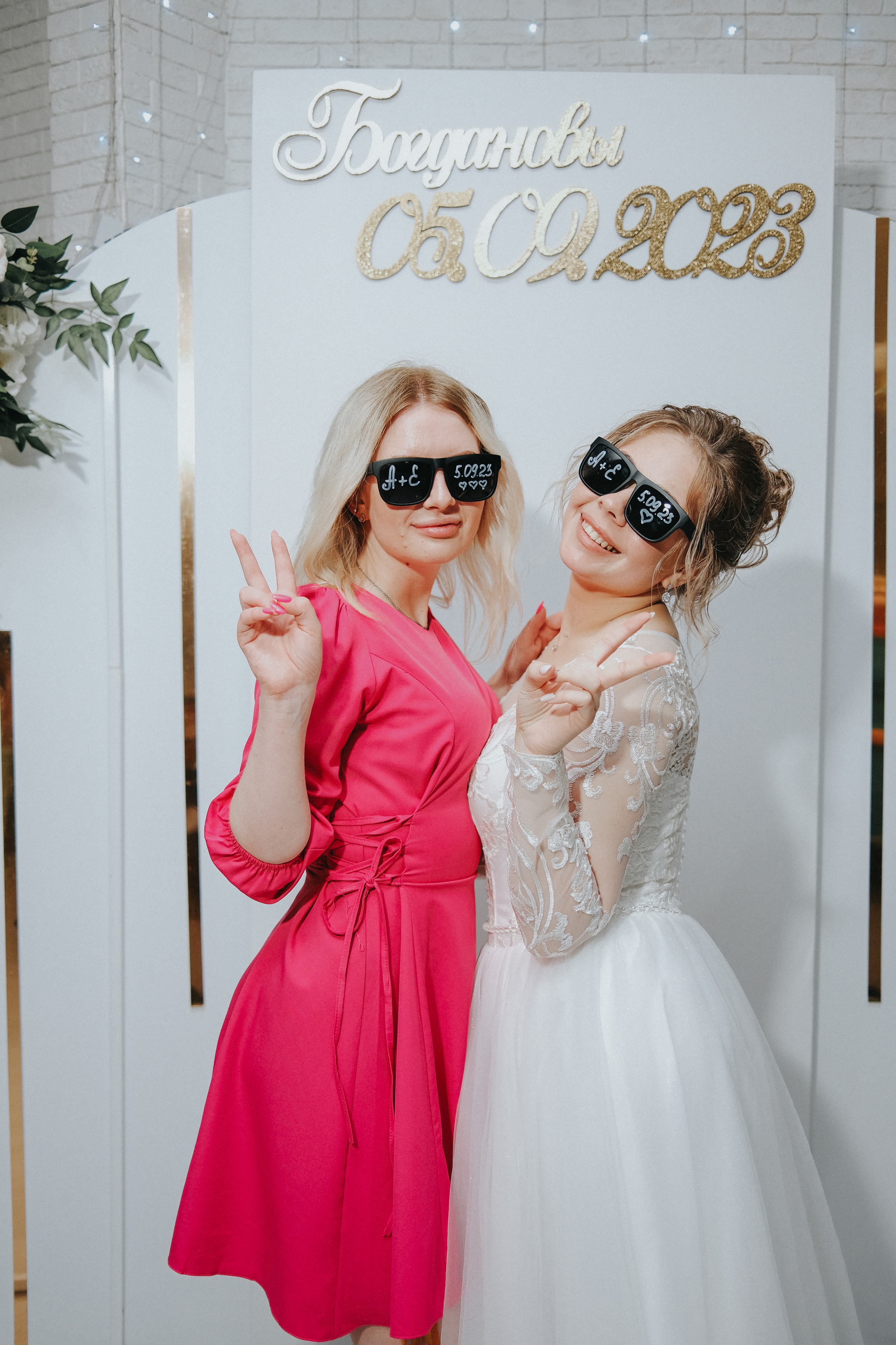 Свадьба Александра и Елизаветы. Свадебный фотограф Денис Ожигин в Краснодаре и крае. Эмоциональная и стильная съемка вашего дня