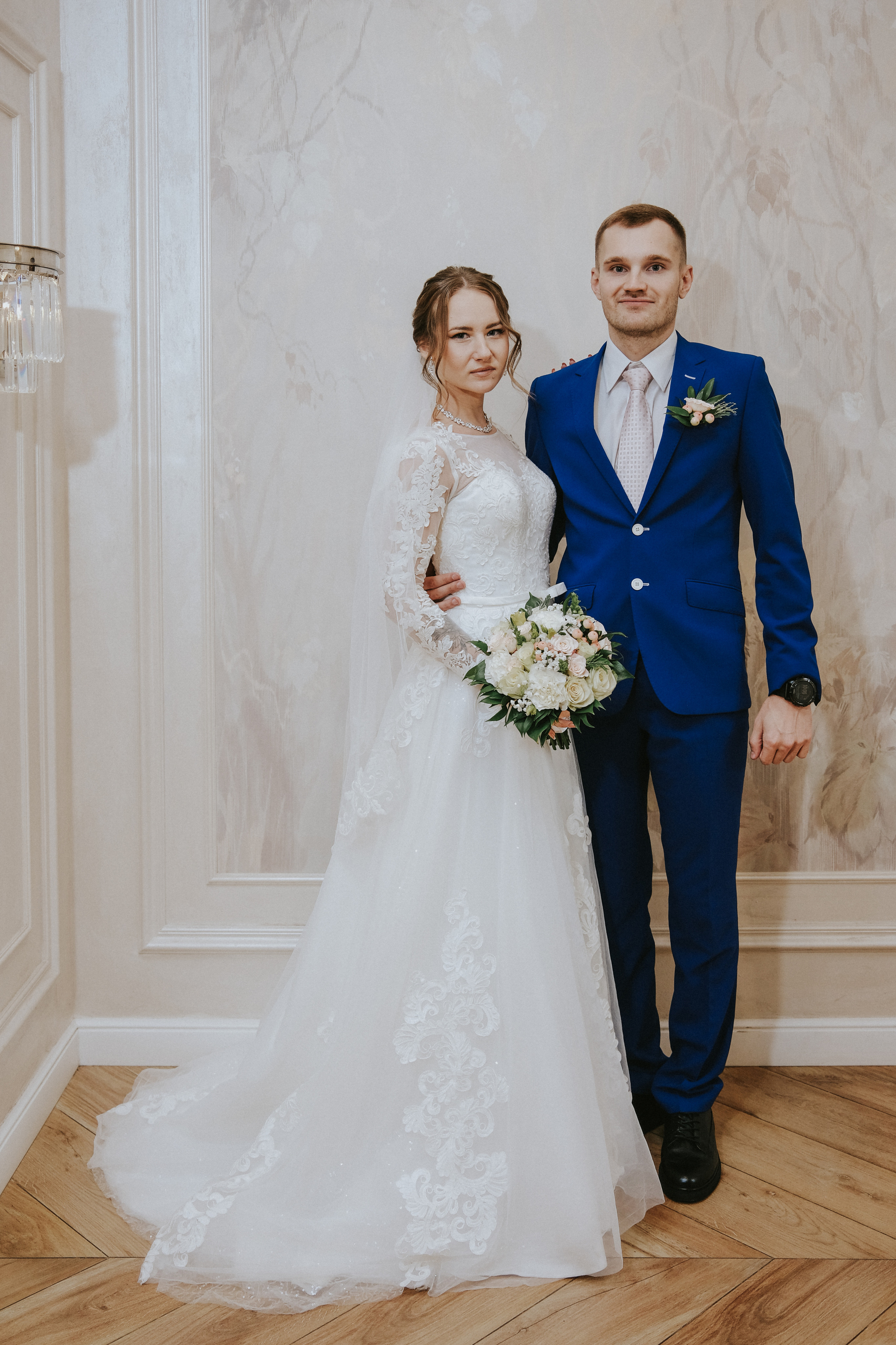 Марк и Мария. Свадебный и репортажной фотограф Денис Ожигин в Краснодаре и Краснодарском крае