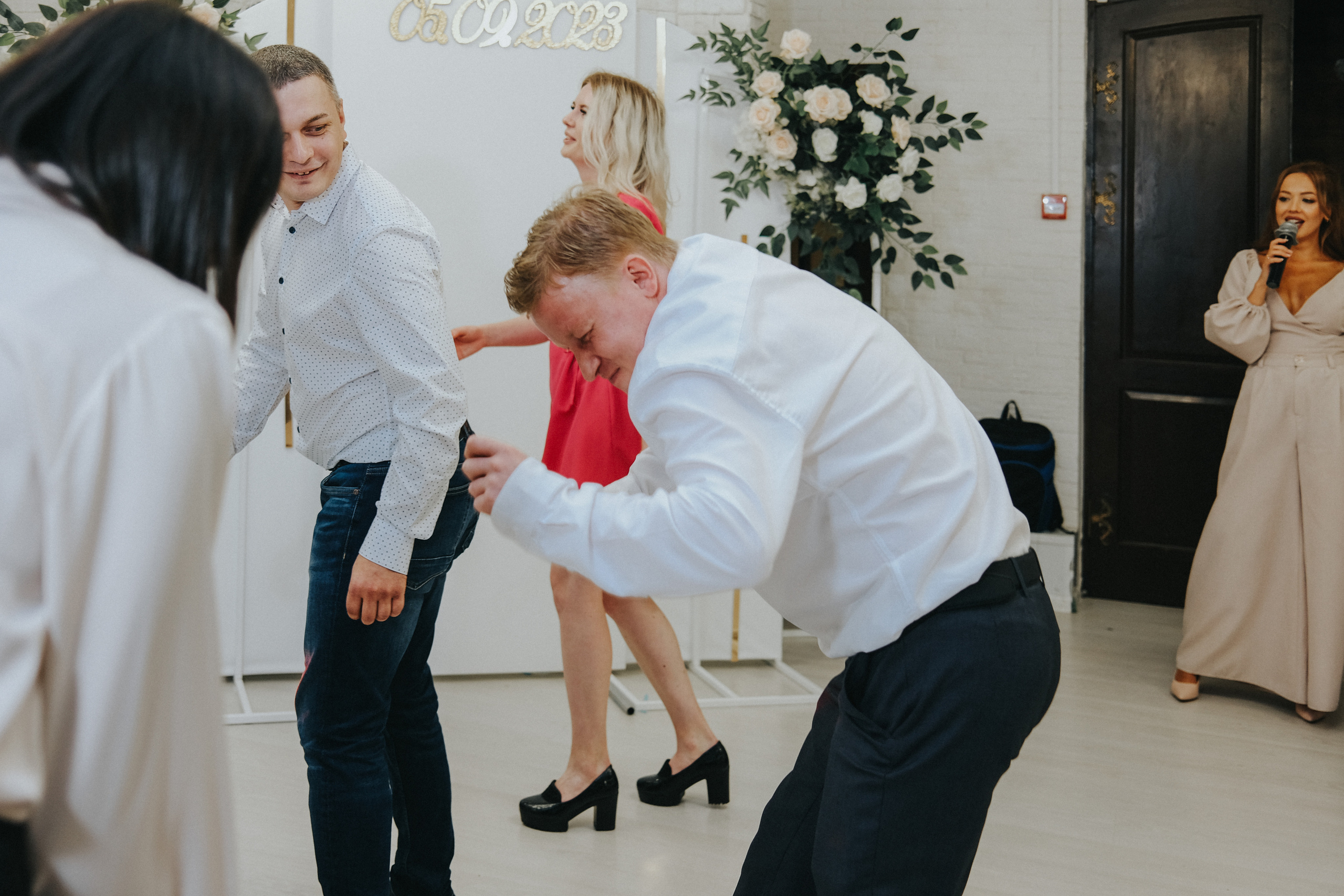 Свадьба Александра и Елизаветы. Свадебный фотограф Денис Ожигин в Краснодаре и крае. Эмоциональная и стильная съемка вашего дня