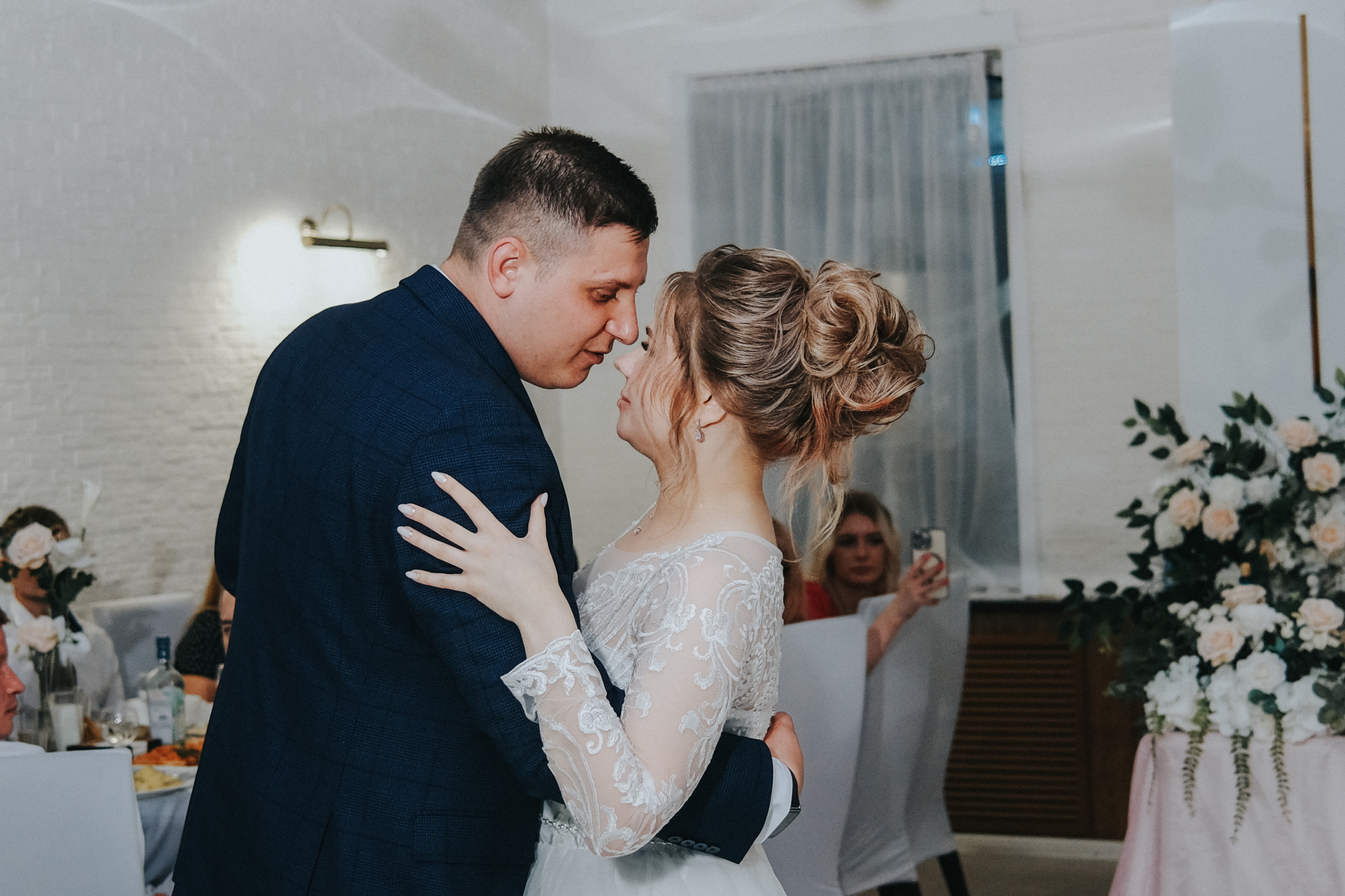 Свадьба Александра и Елизаветы. Свадебный фотограф Денис Ожигин в Краснодаре и крае. Эмоциональная и стильная съемка вашего дня