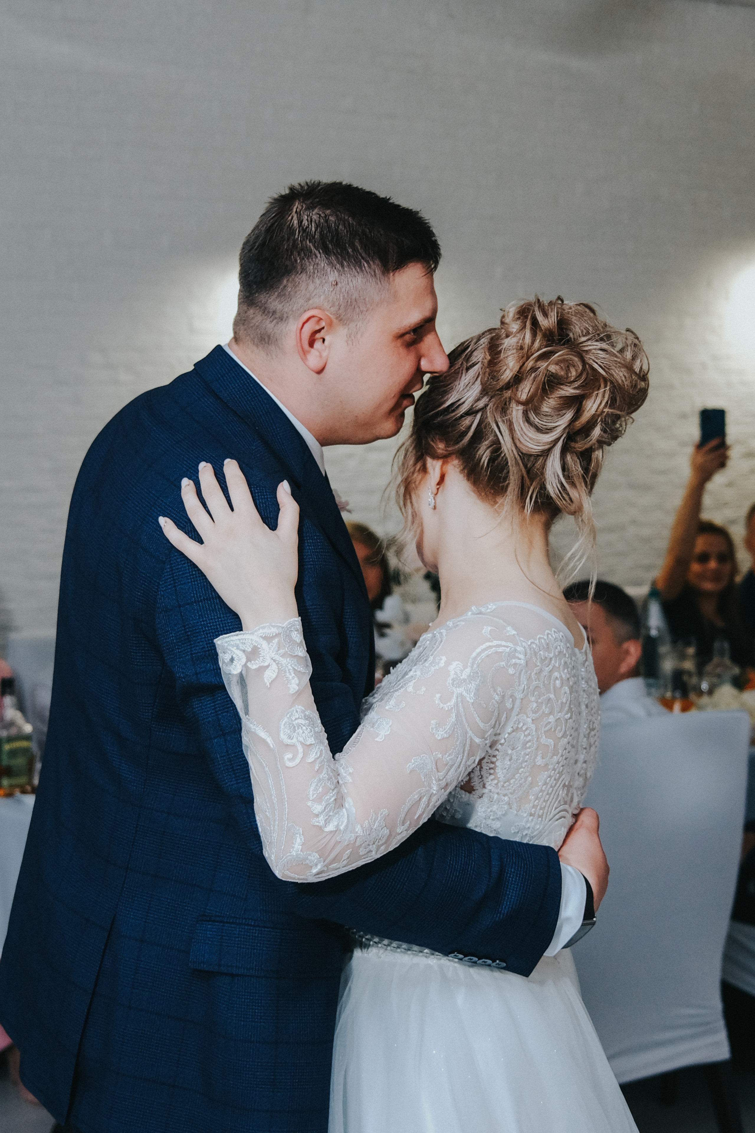 Свадьба Александра и Елизаветы. Свадебный фотограф Денис Ожигин в Краснодаре и крае. Эмоциональная и стильная съемка вашего дня