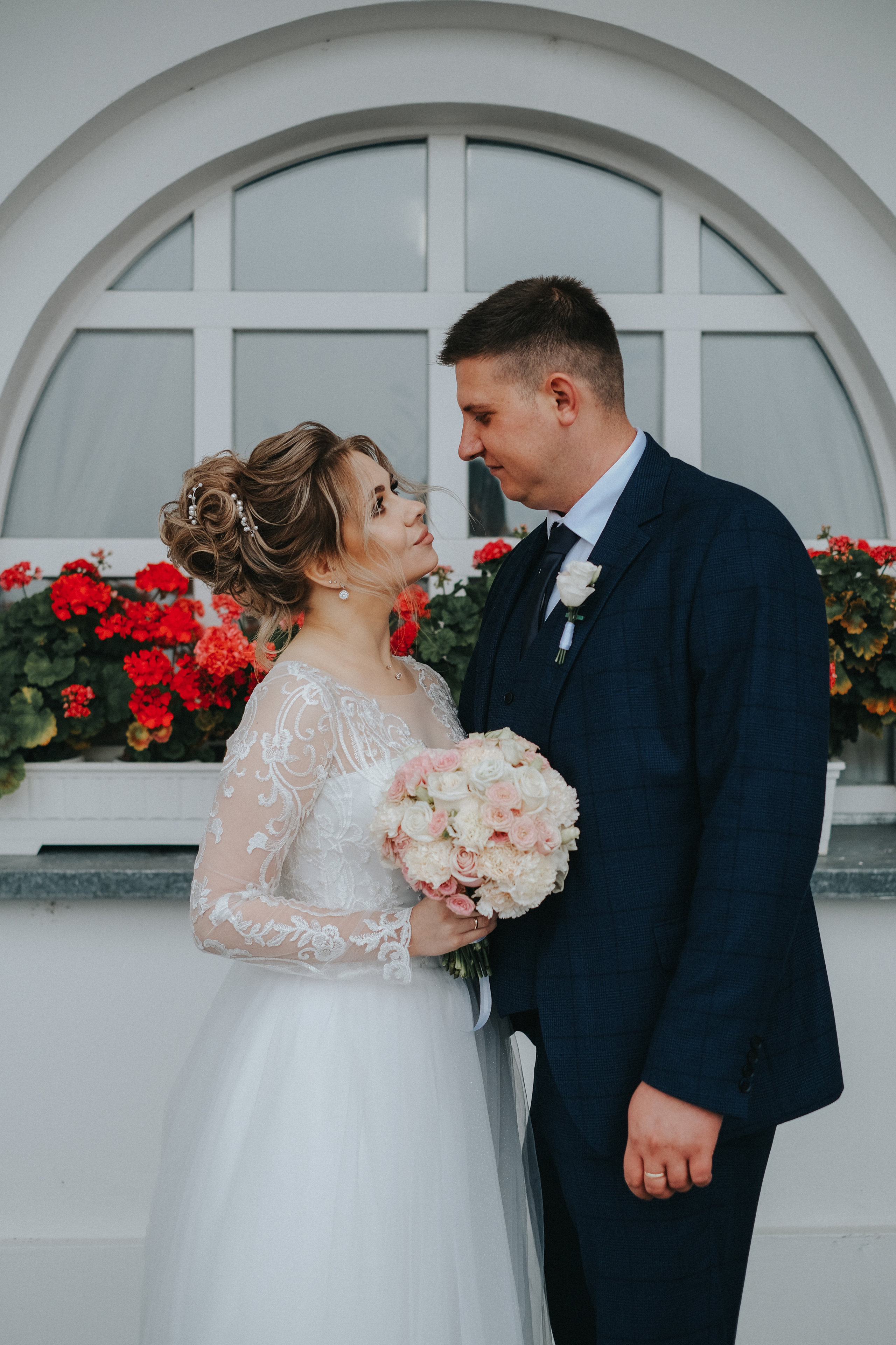 Свадьба Александра и Елизаветы. Свадебный фотограф Денис Ожигин в Краснодаре и крае. Эмоциональная и стильная съемка вашего дня