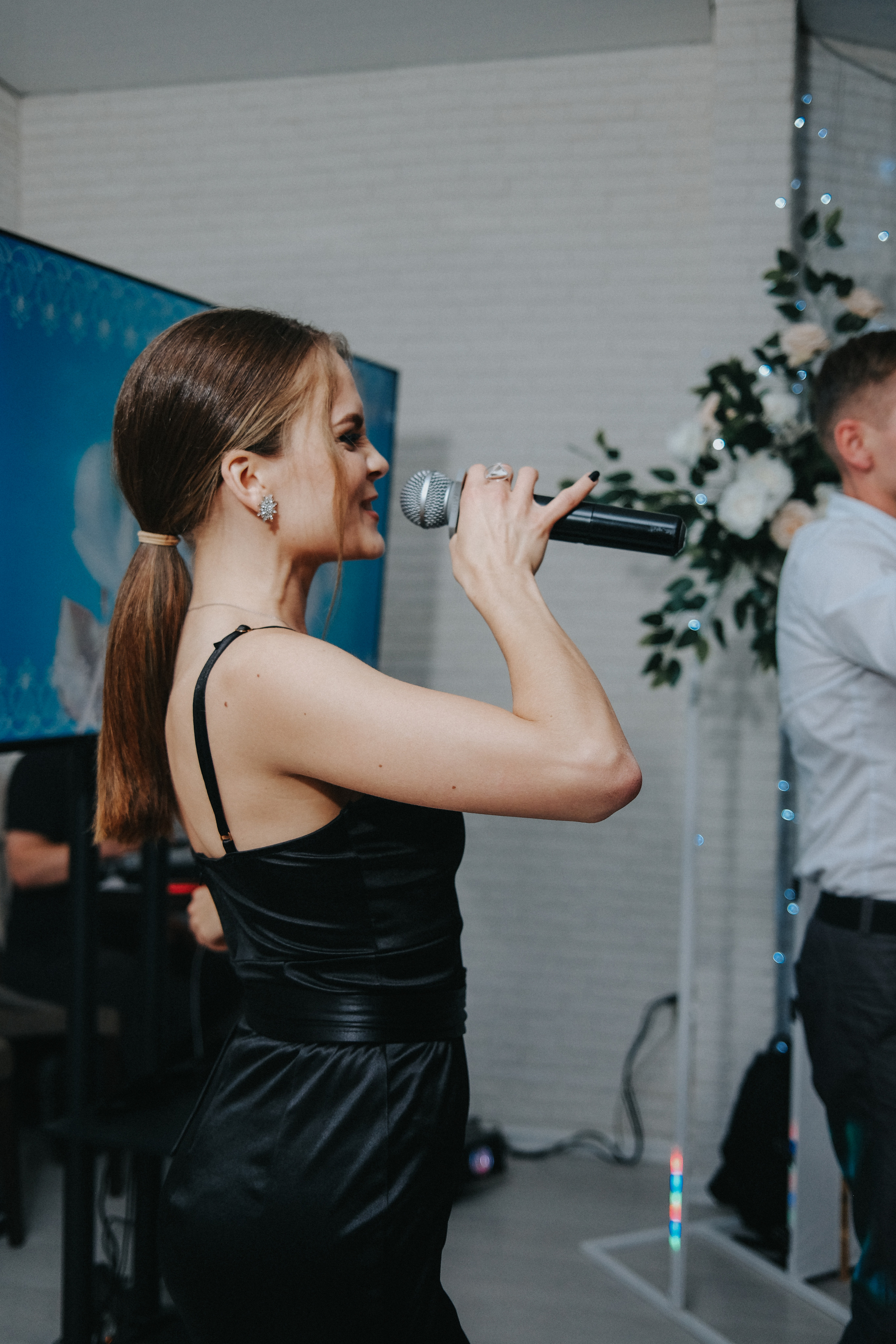 Свадьба Александра и Елизаветы. Свадебный фотограф Денис Ожигин в Краснодаре и крае. Эмоциональная и стильная съемка вашего дня