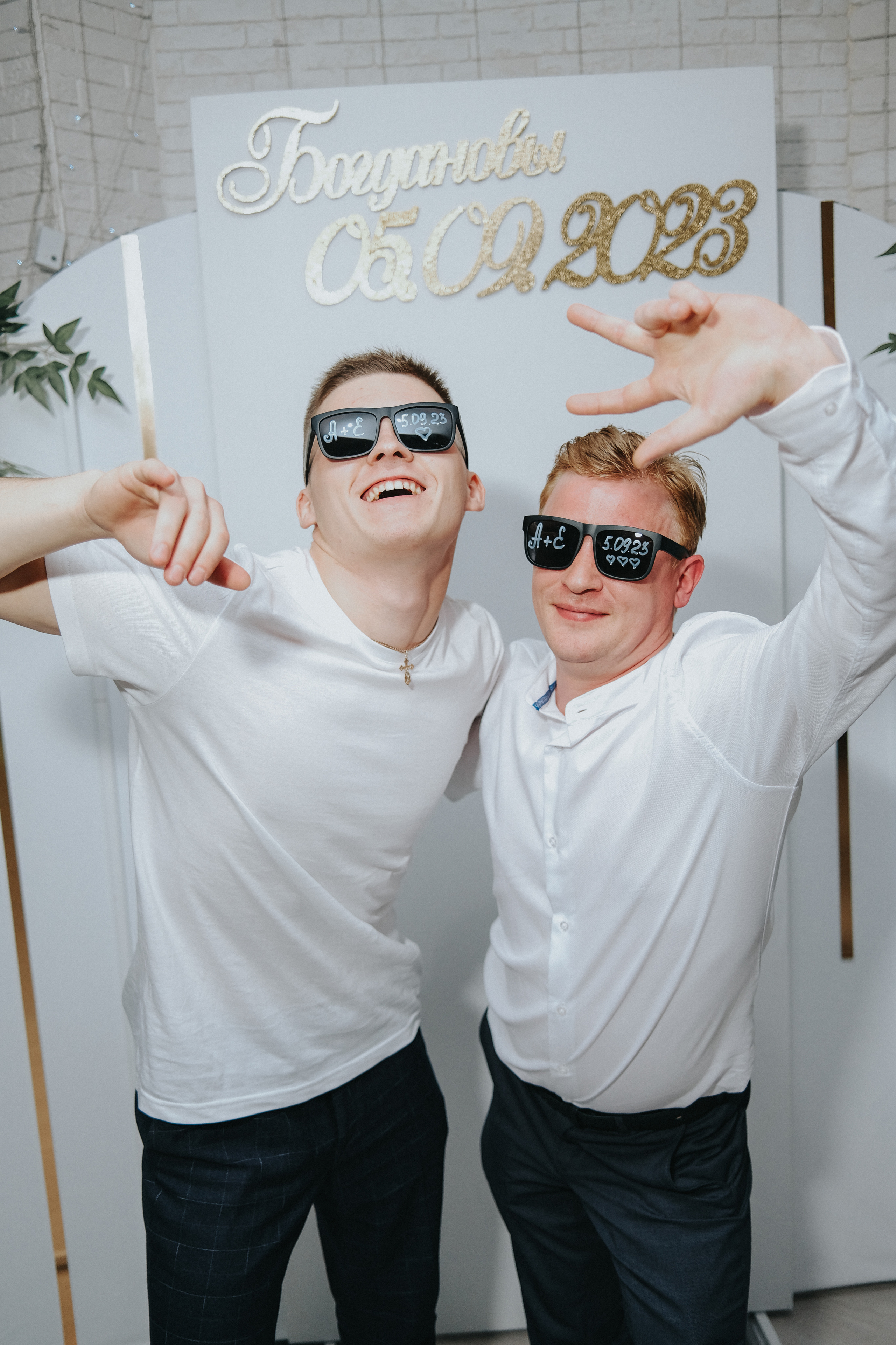 Свадьба Александра и Елизаветы. Свадебный фотограф Денис Ожигин в Краснодаре и крае. Эмоциональная и стильная съемка вашего дня