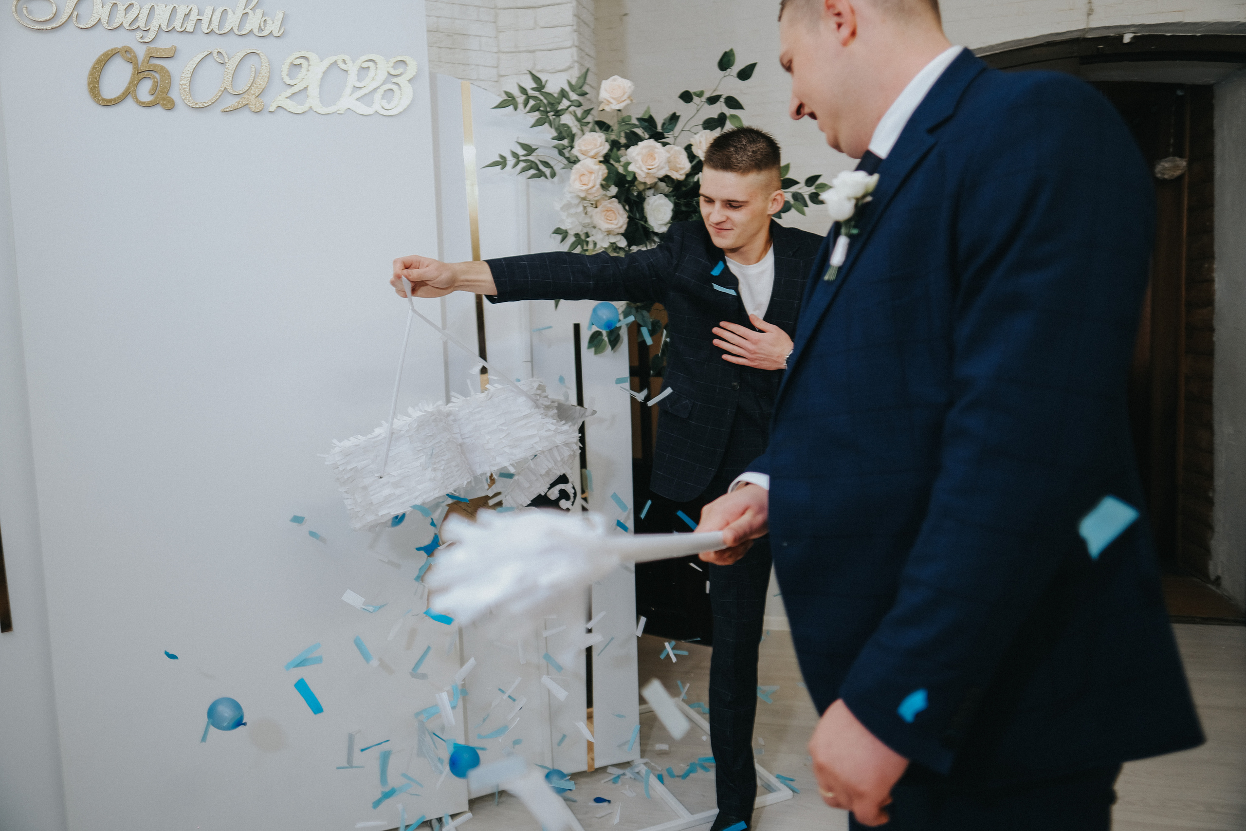 Свадьба Александра и Елизаветы. Свадебный фотограф Денис Ожигин в Краснодаре и крае. Эмоциональная и стильная съемка вашего дня