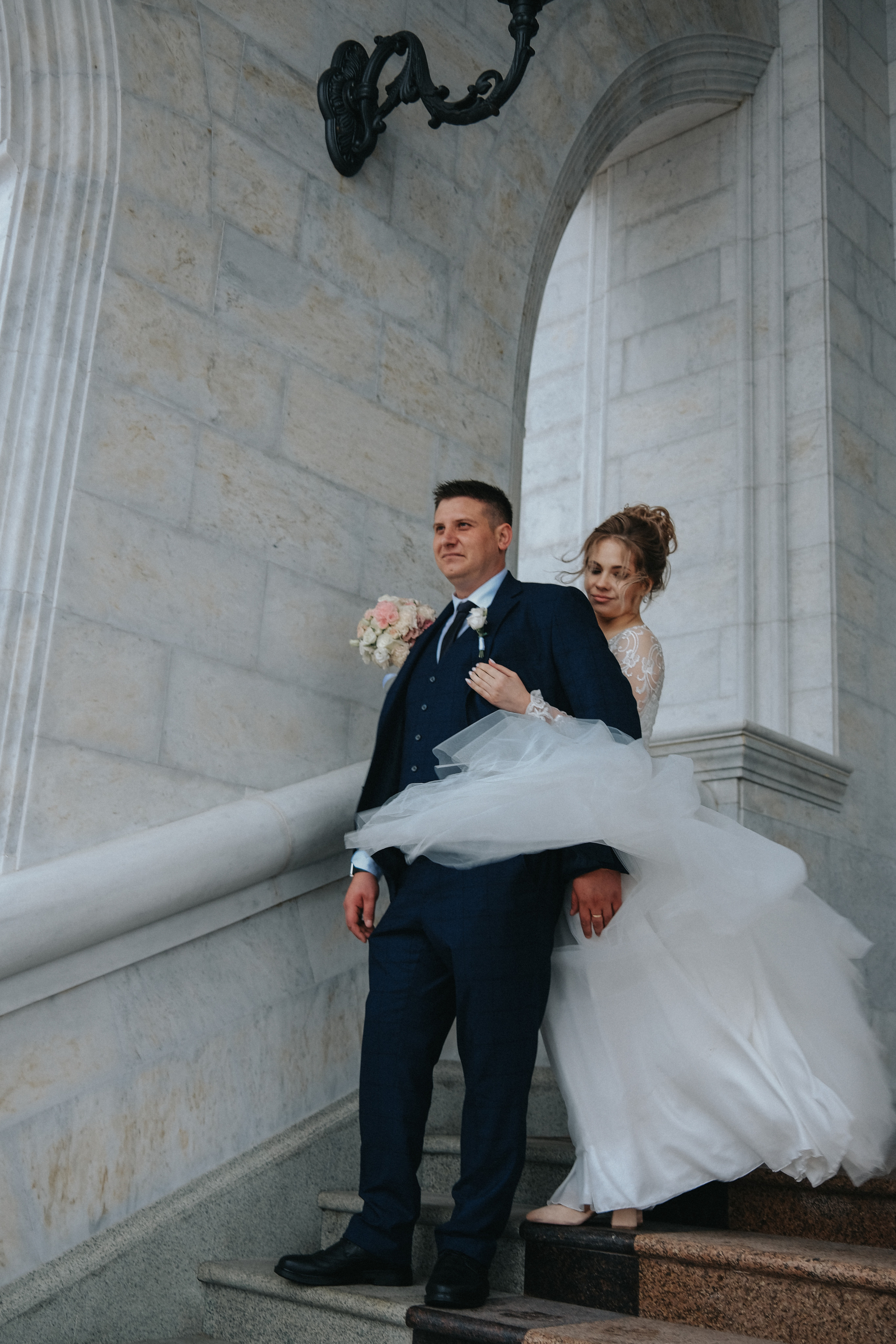 Свадьба Александра и Елизаветы. Свадебный фотограф Денис Ожигин в Краснодаре и крае. Эмоциональная и стильная съемка вашего дня