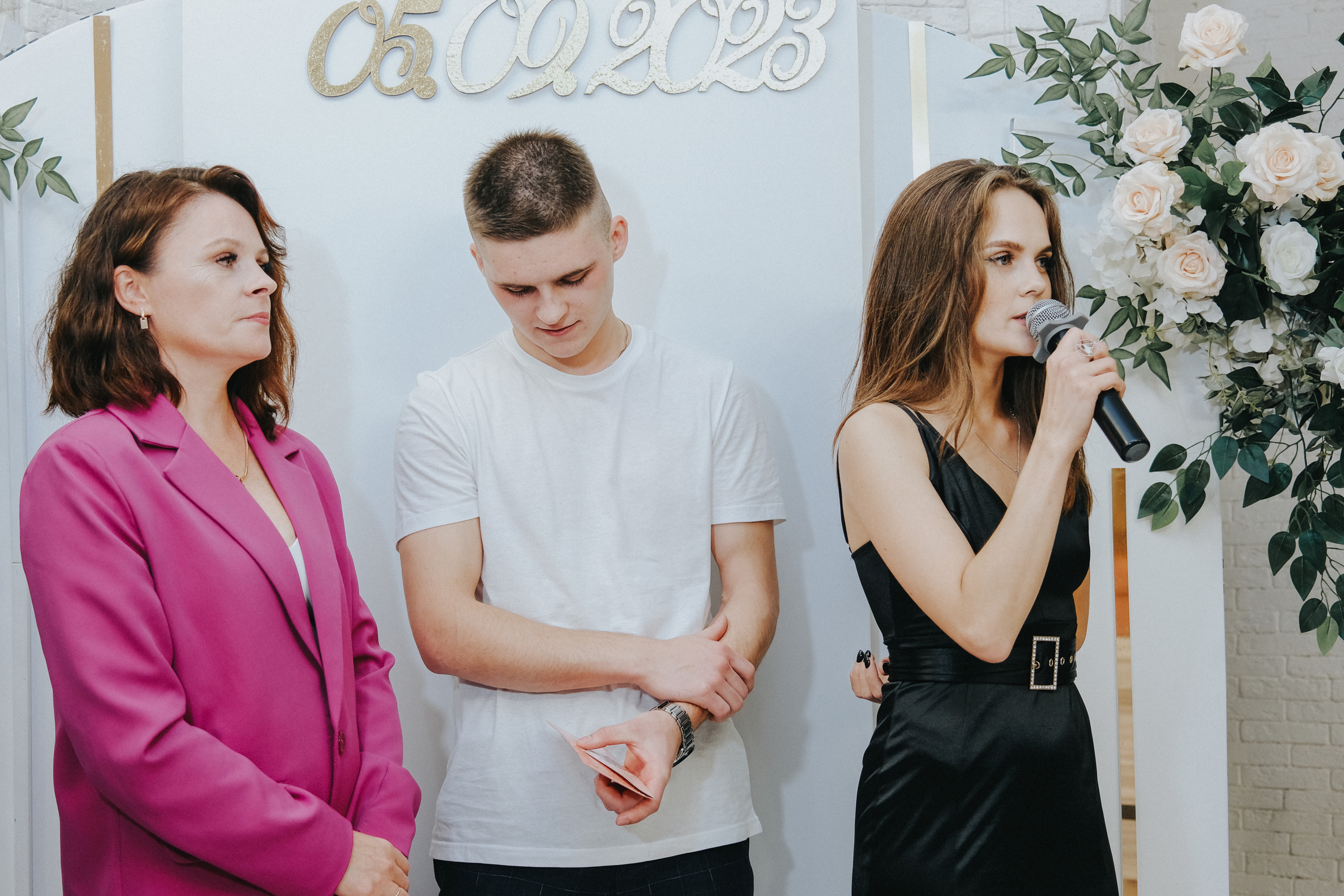 Свадьба Александра и Елизаветы. Свадебный фотограф Денис Ожигин в Краснодаре и крае. Эмоциональная и стильная съемка вашего дня