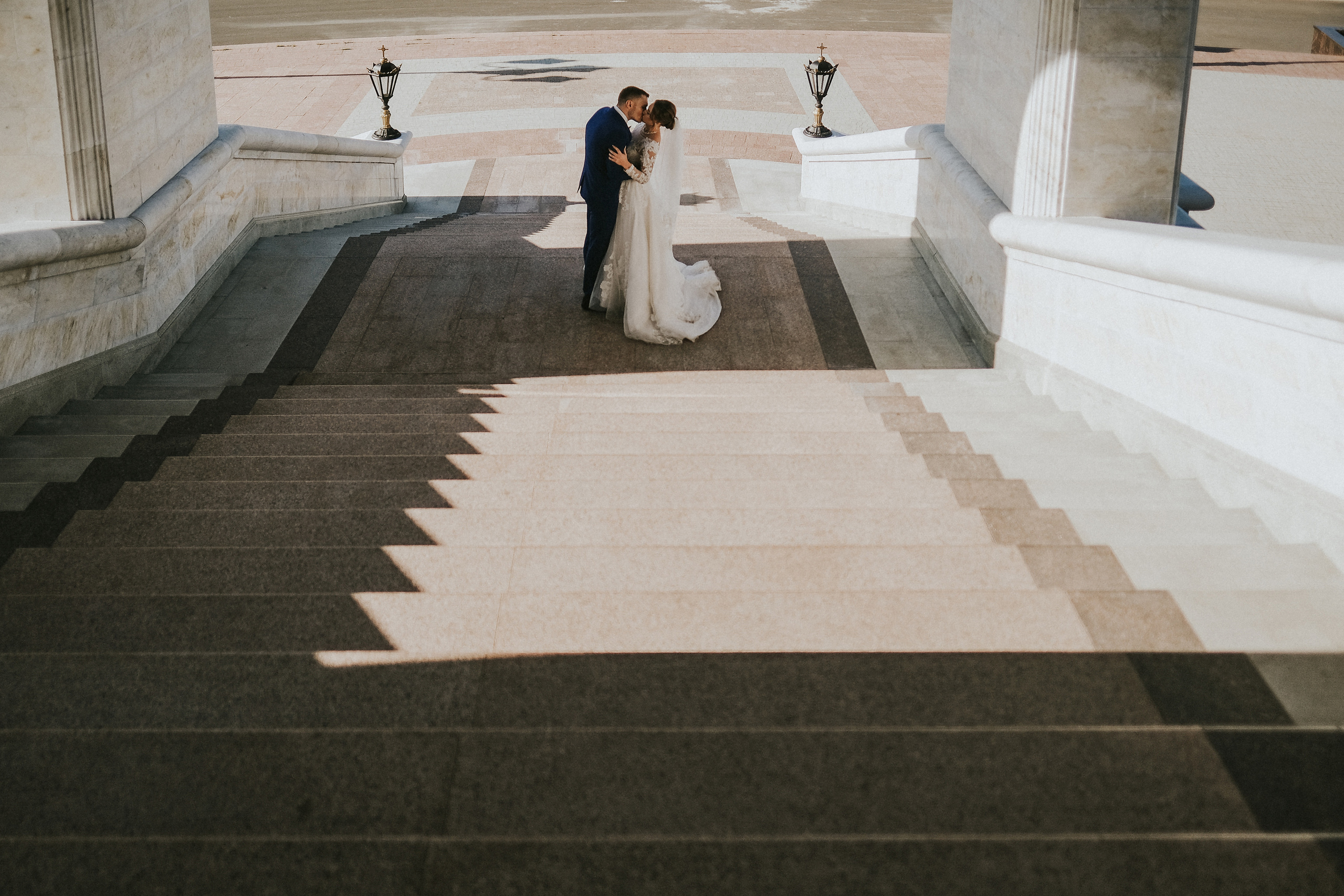 Марк и Мария. Свадебный и репортажной фотограф Денис Ожигин в Краснодаре и Краснодарском крае