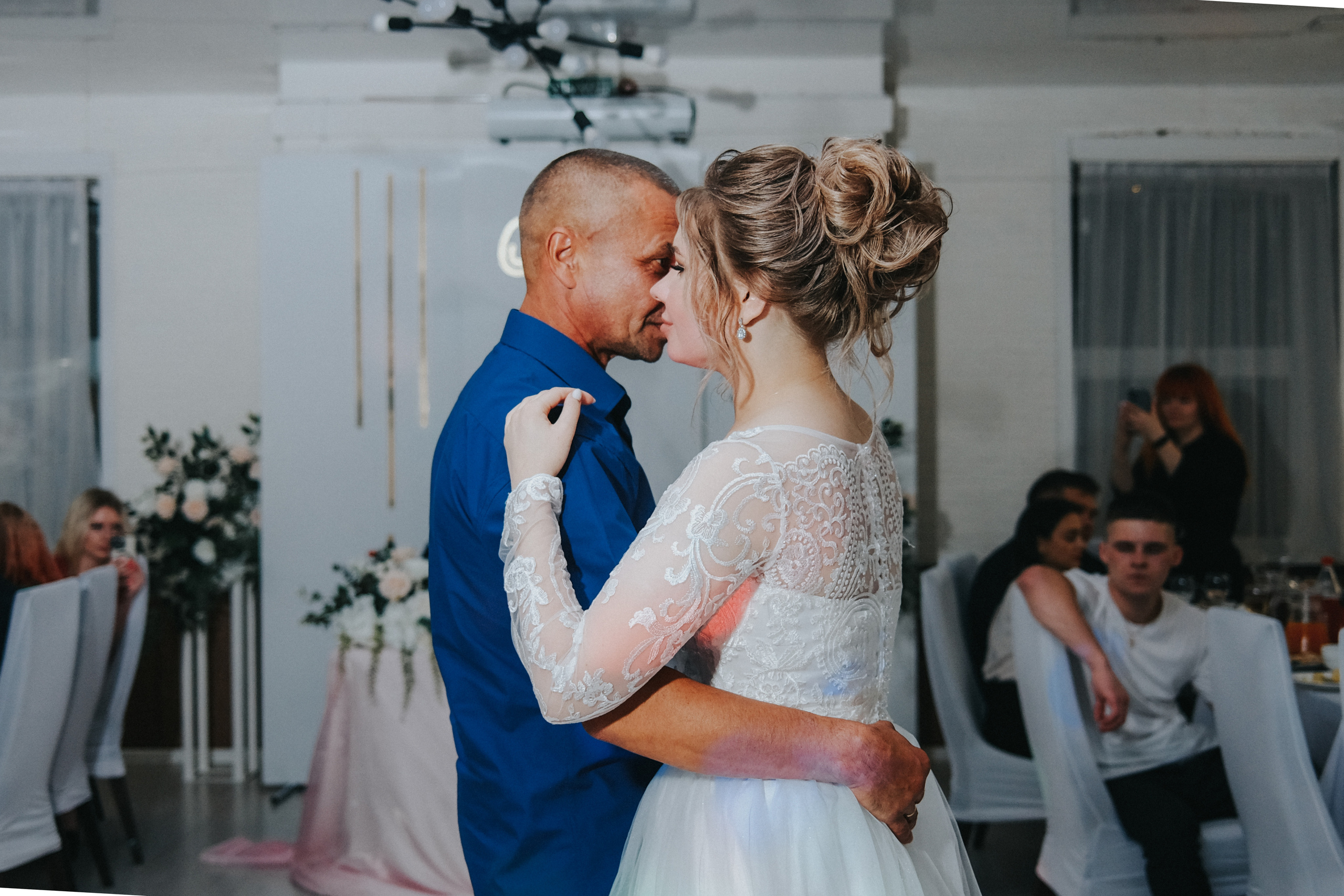 Свадьба Александра и Елизаветы. Свадебный фотограф Денис Ожигин в Краснодаре и крае. Эмоциональная и стильная съемка вашего дня